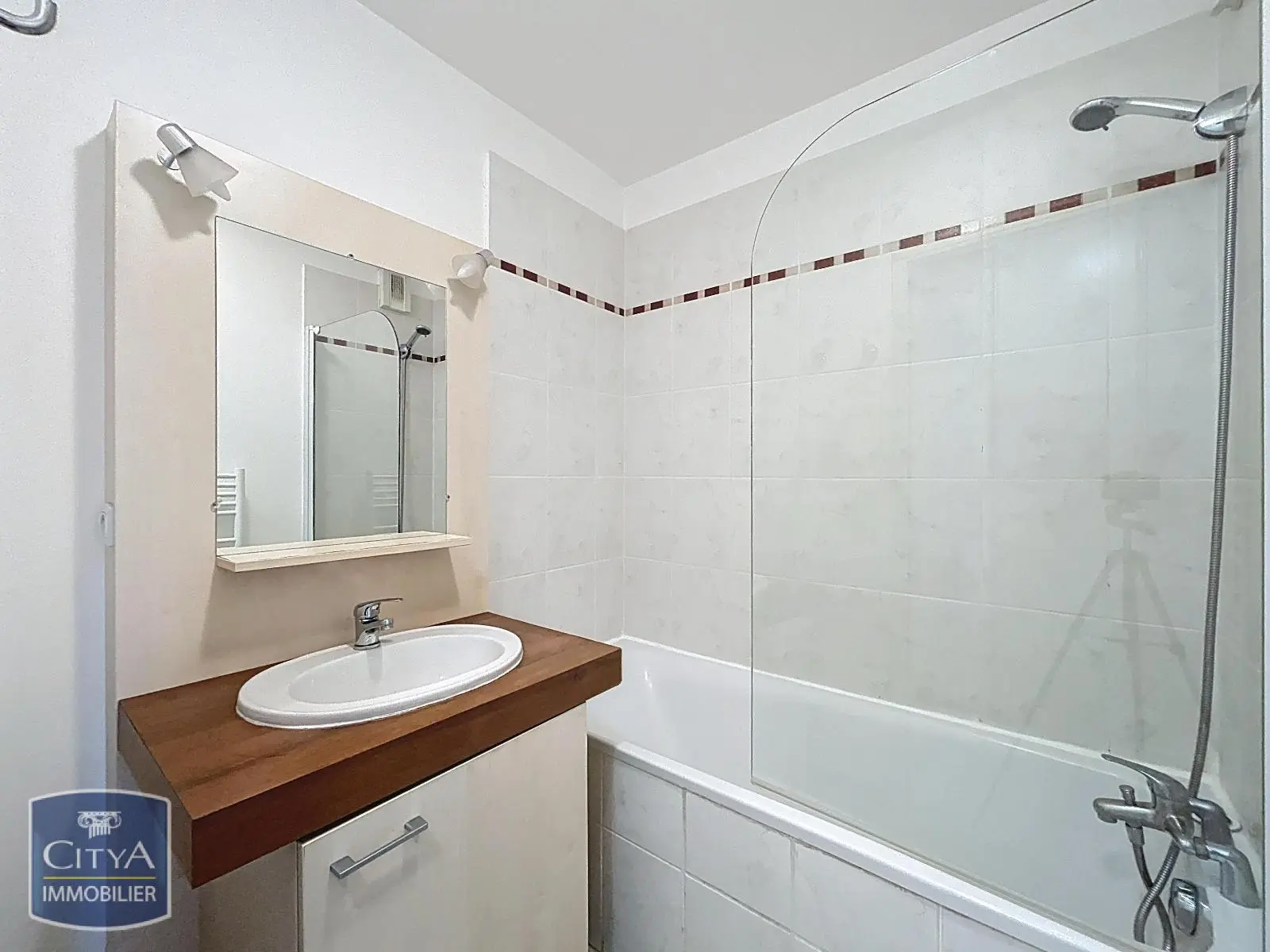 Photo 5 Appartement 2 pièces 28m²