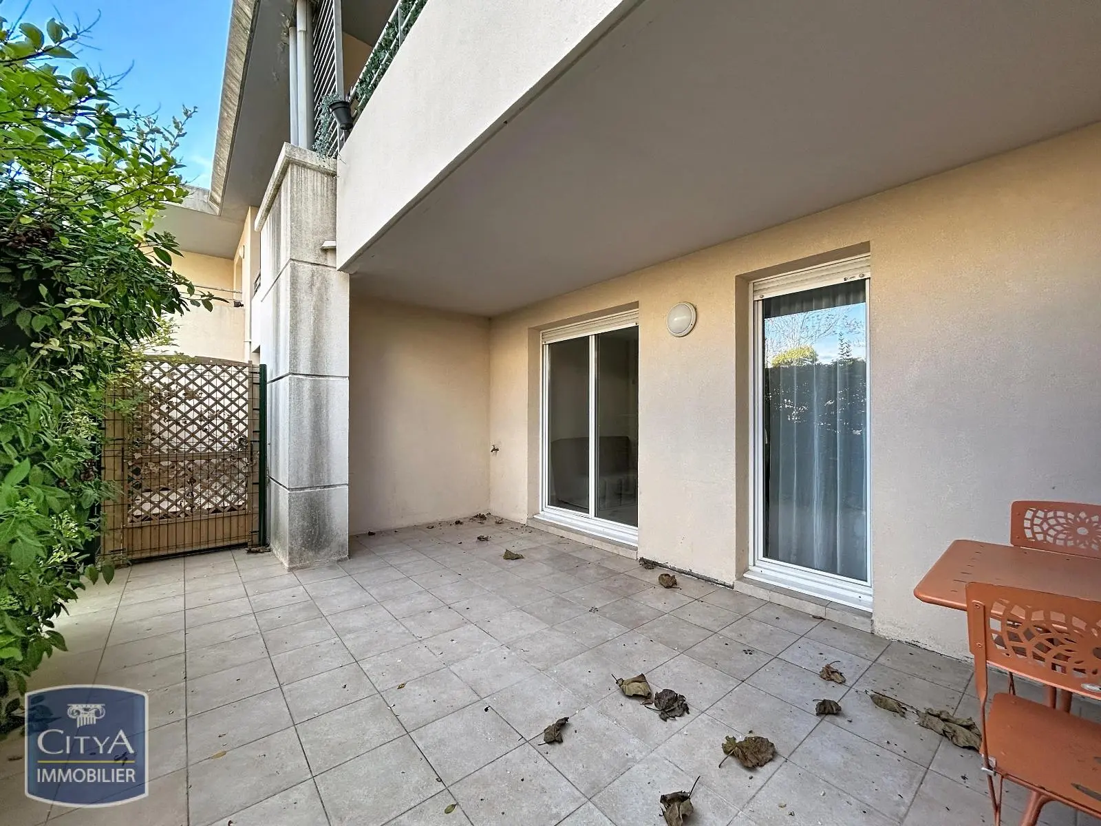 Photo 10 Appartement 2 pièces 28m²