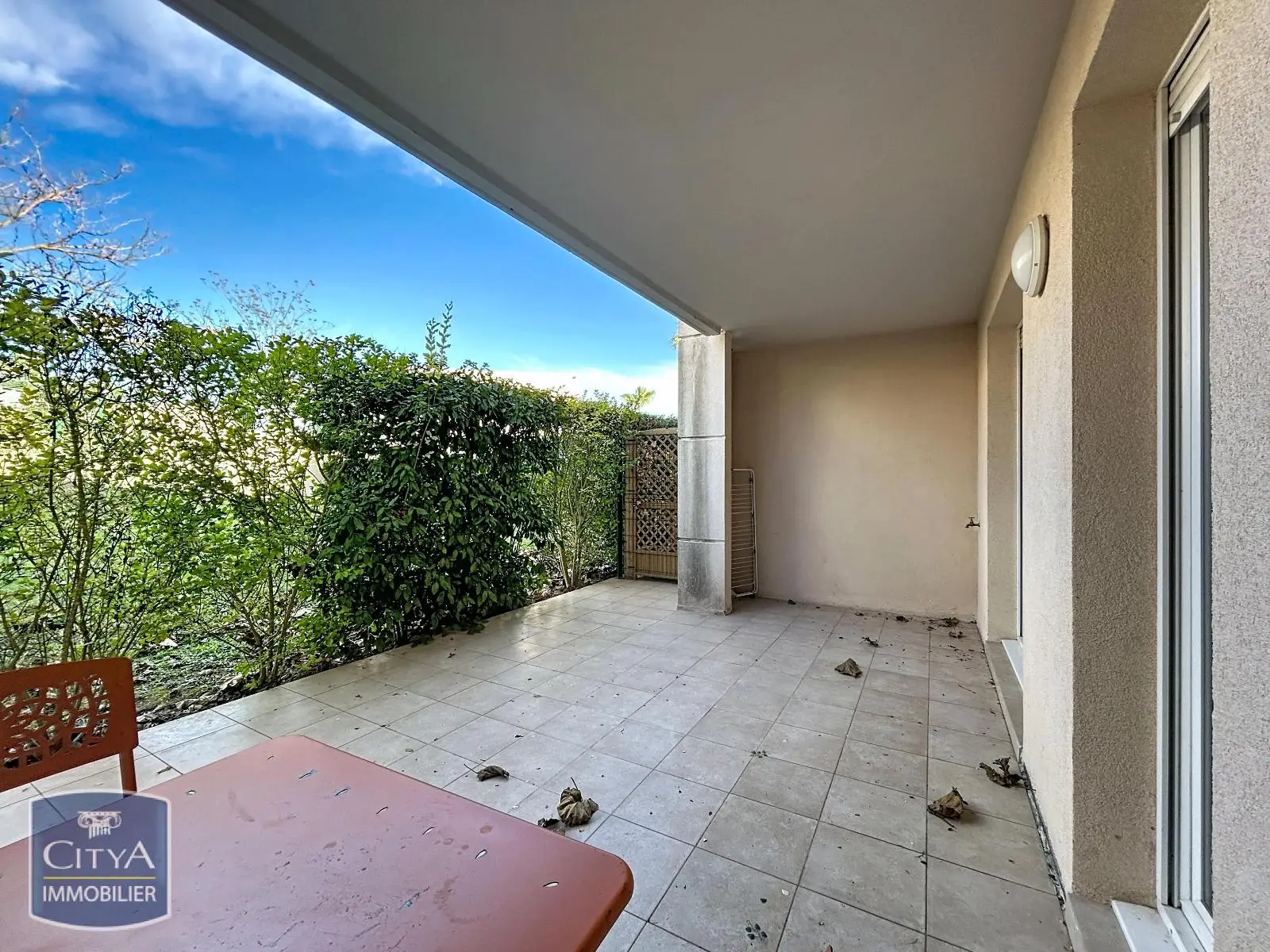 Photo 2 Appartement 2 pièces 28m²