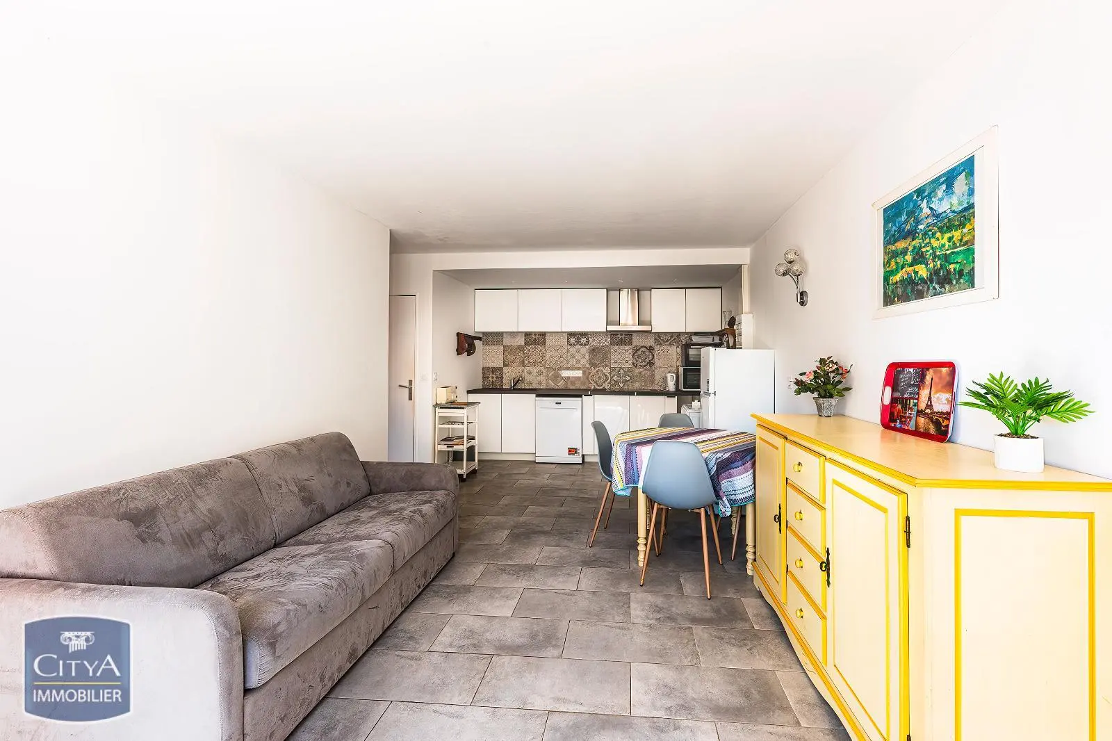 Photo 8 Appartement 2 pièces 40m²