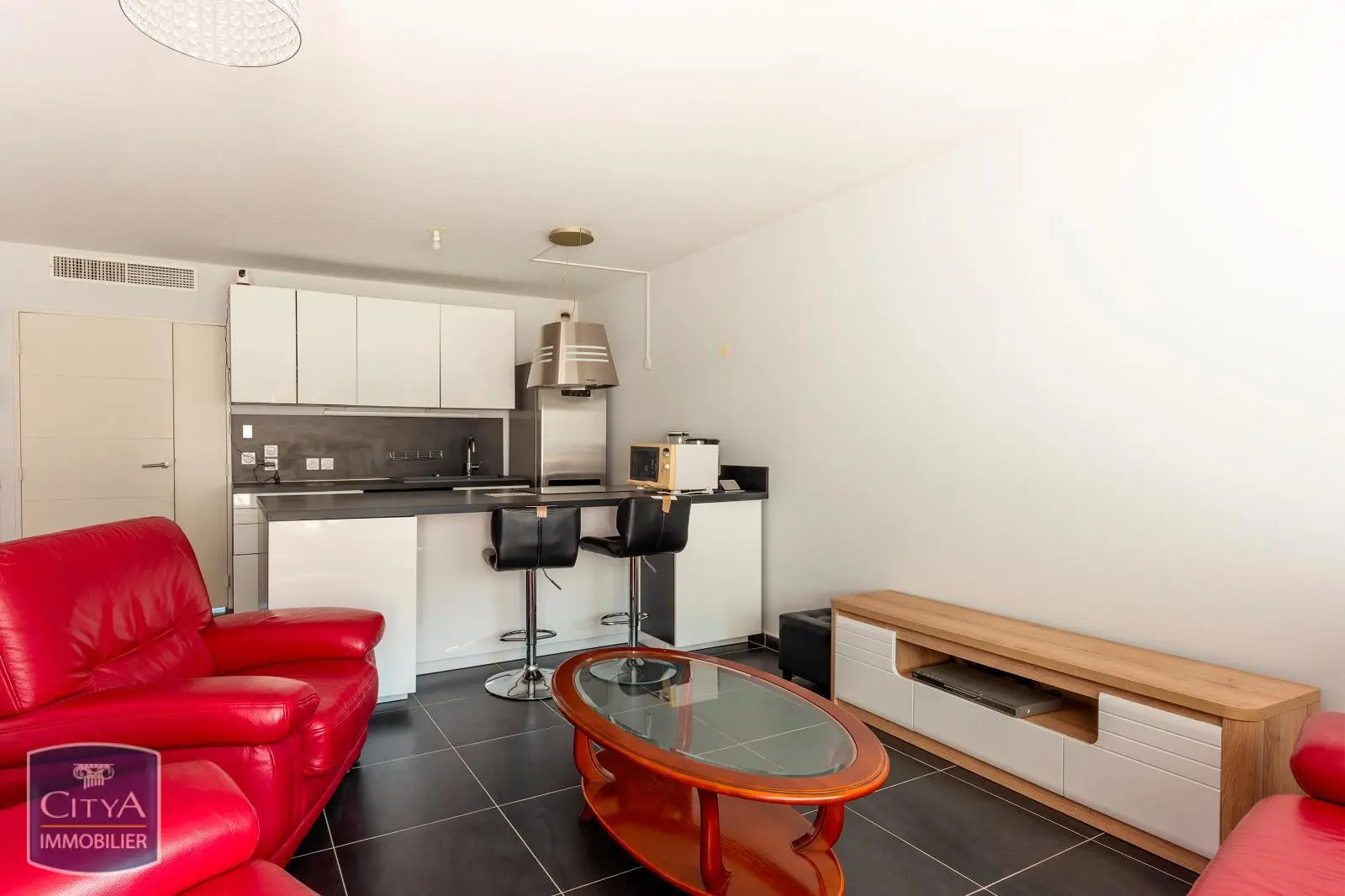 Photo 3 Appartement 3 pièces 77m²