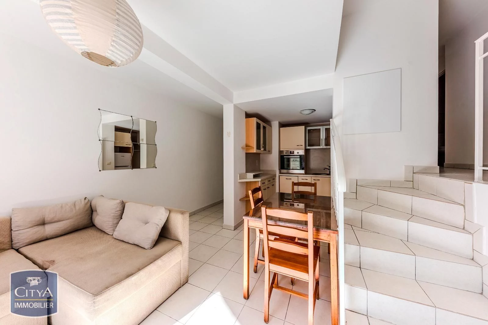 Photo 2 appartement Sainte-Maxime