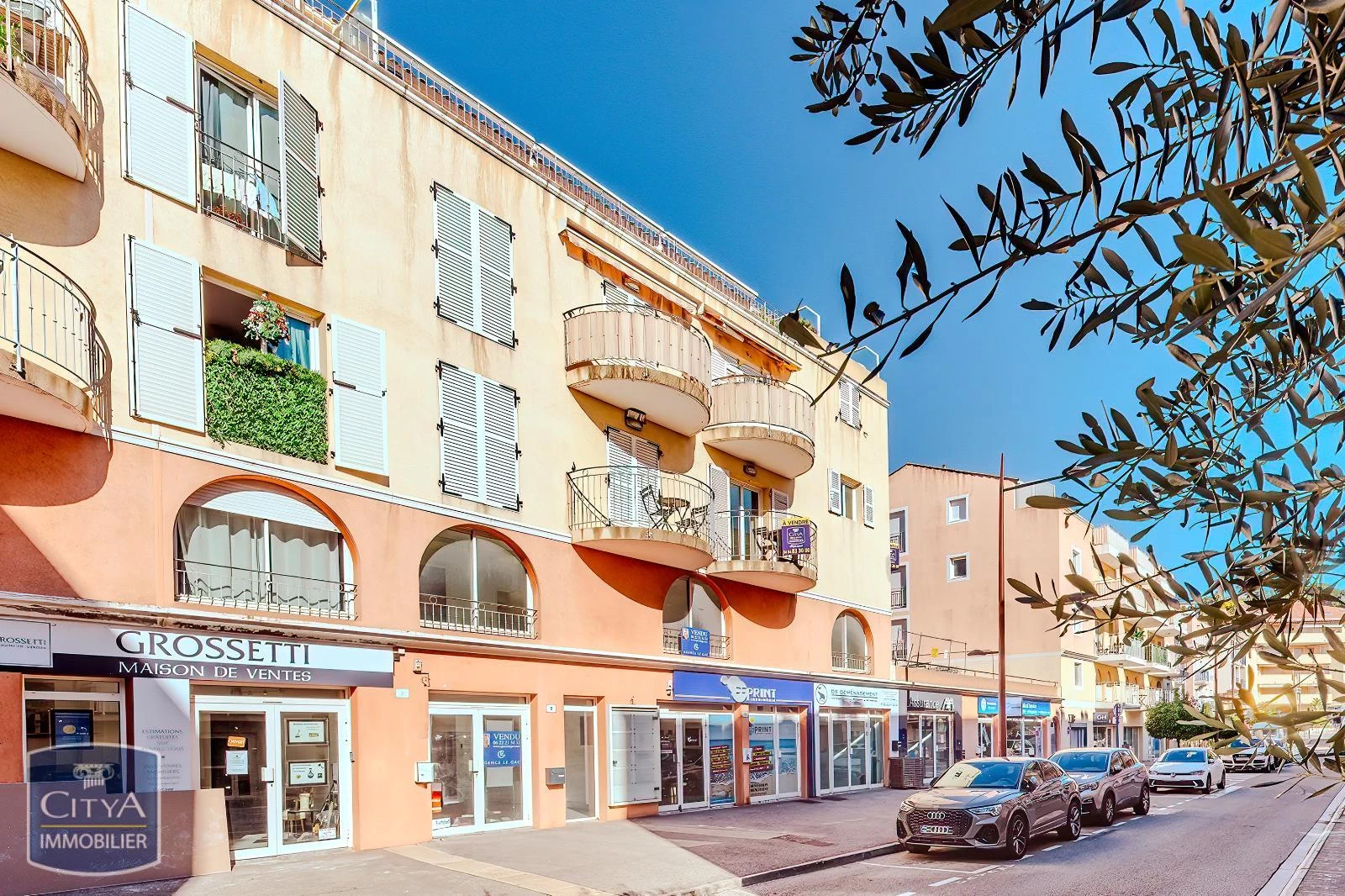 Photo 10 appartement Sainte-Maxime