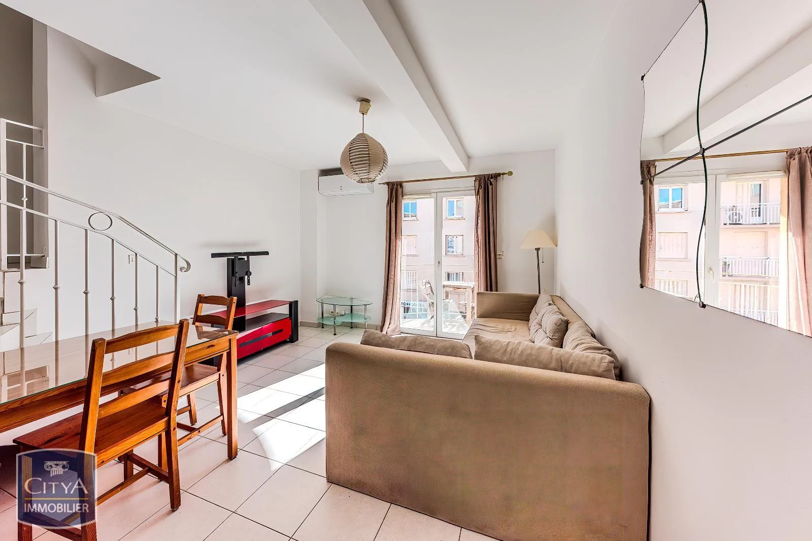 Photo 1 appartement Sainte-Maxime
