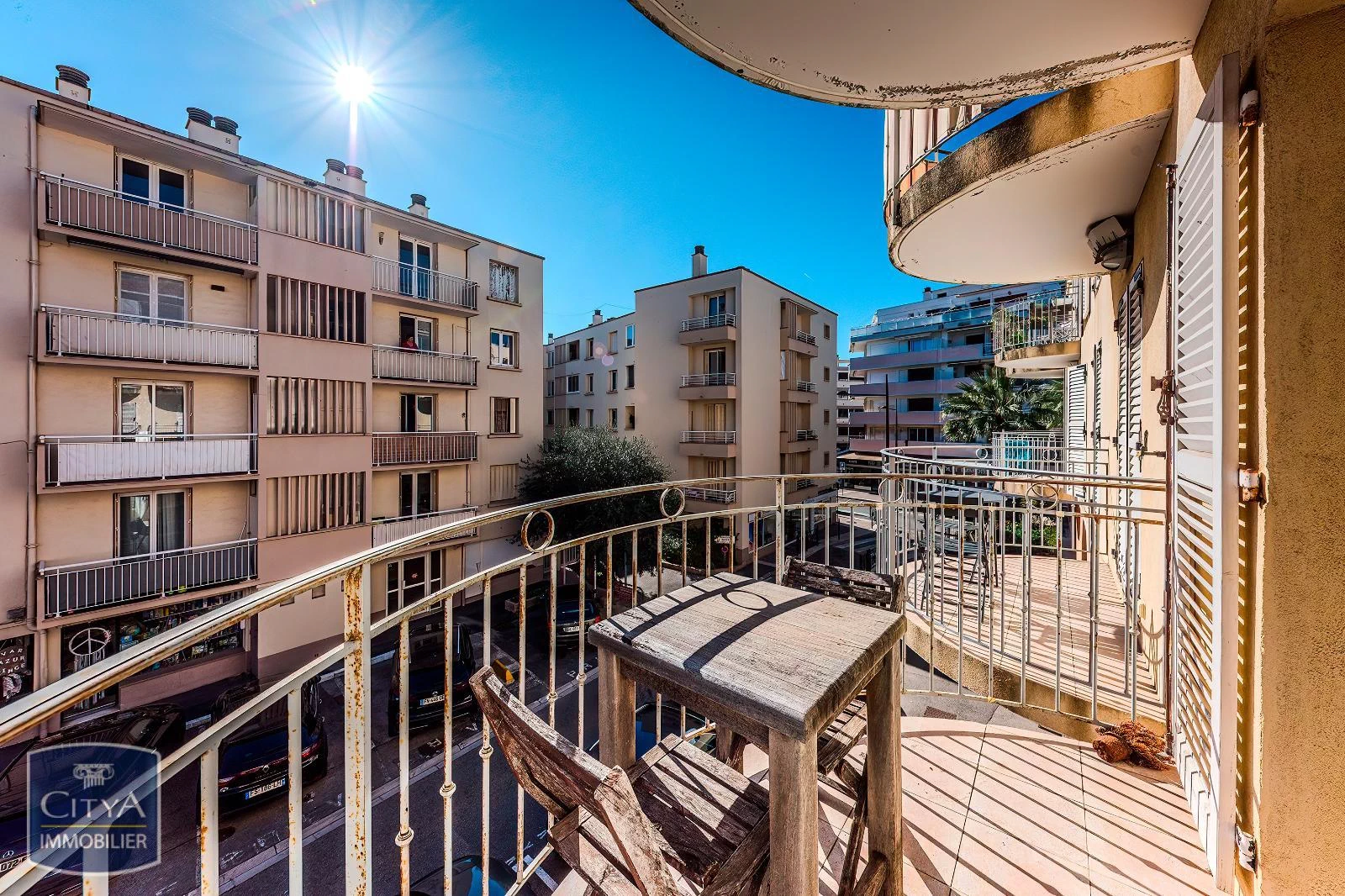 Photo 5 appartement Sainte-Maxime