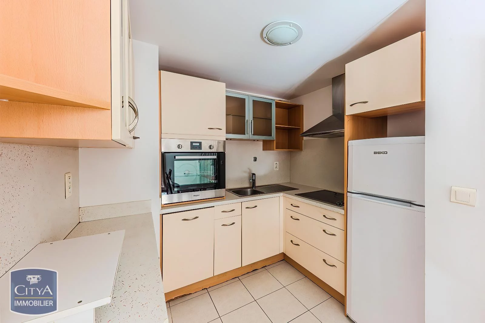 Photo 3 appartement Sainte-Maxime