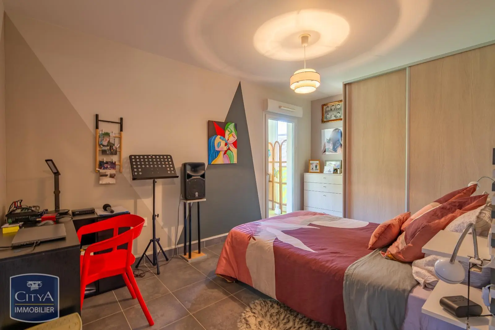 Photo 6 Appartement 3 pièces 76m²
