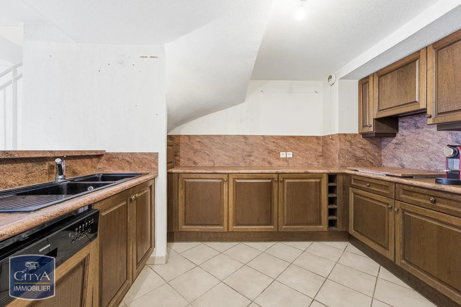 Photo 5 Appartement 4 pièces 124m²