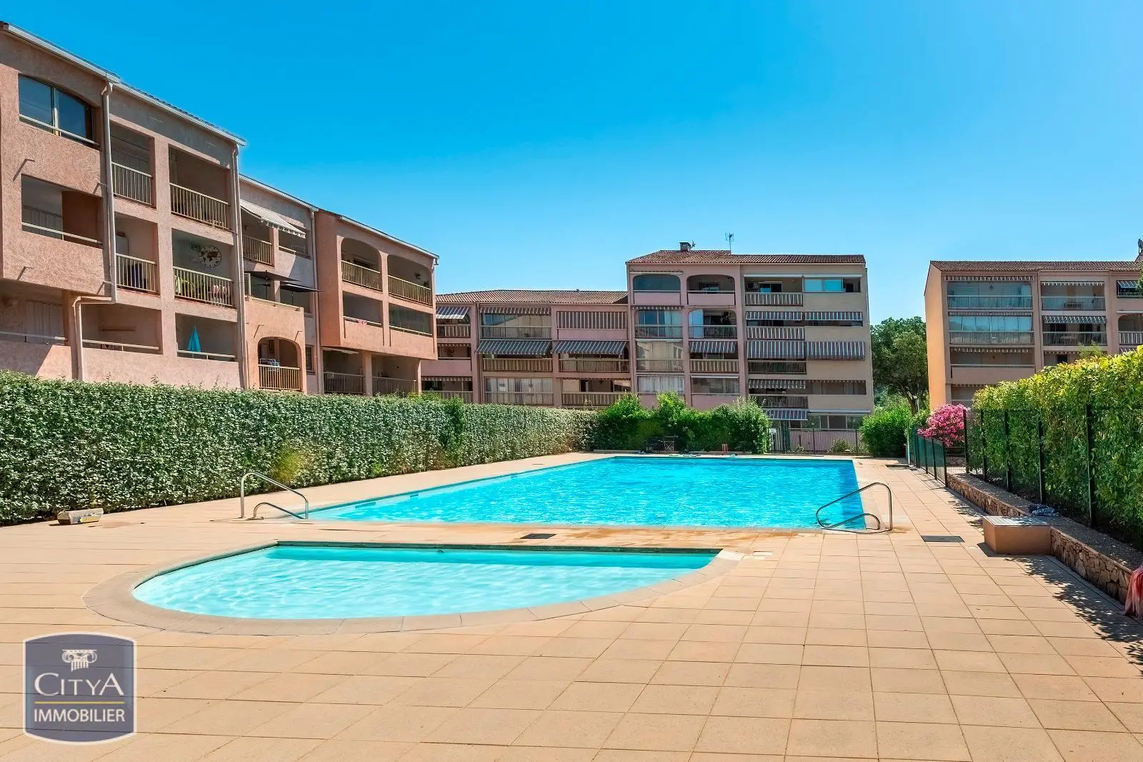 Photo 10 Appartement 3 pièces 47.2m²