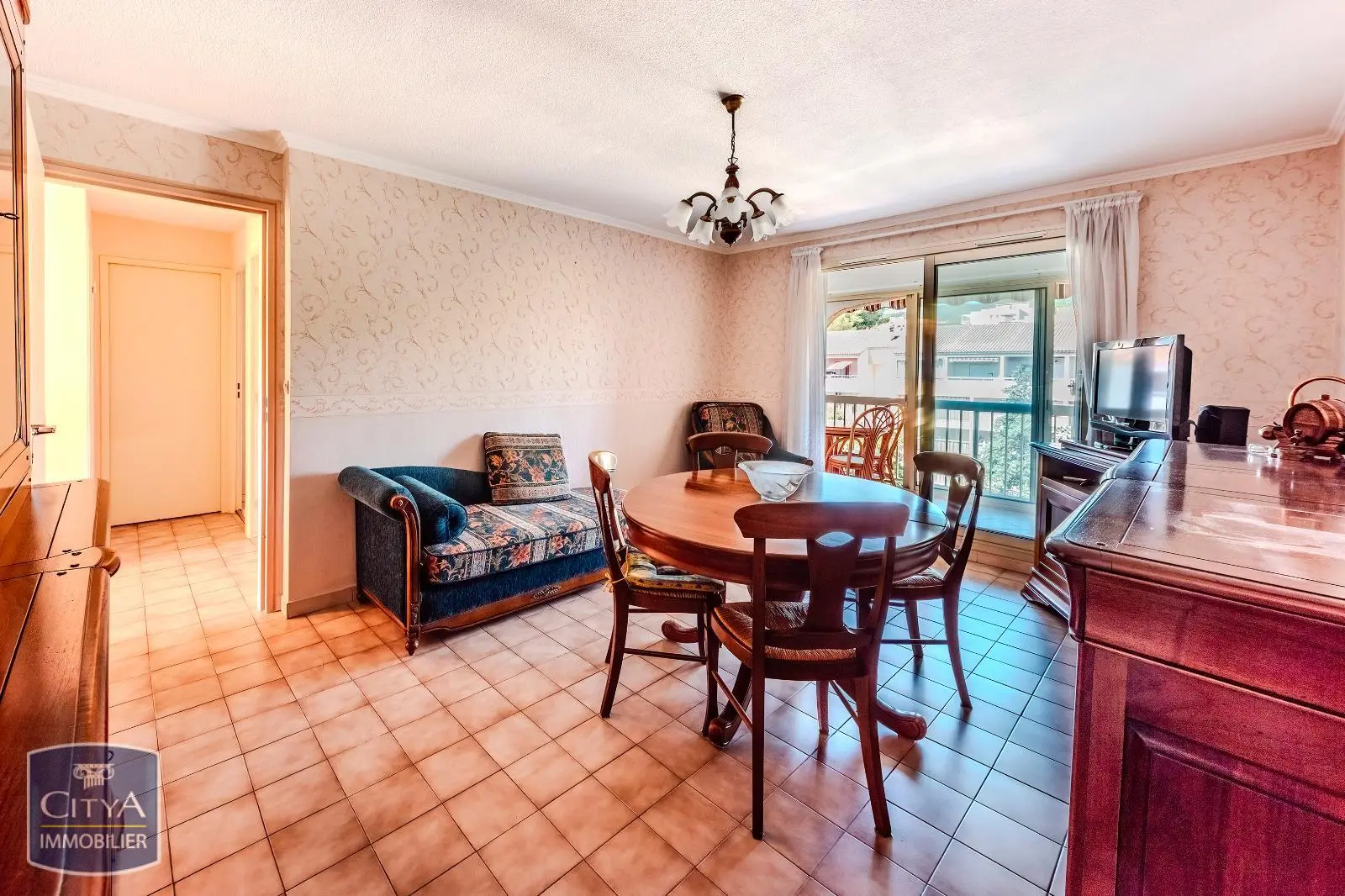 Photo 4 Appartement 3 pièces 45m²