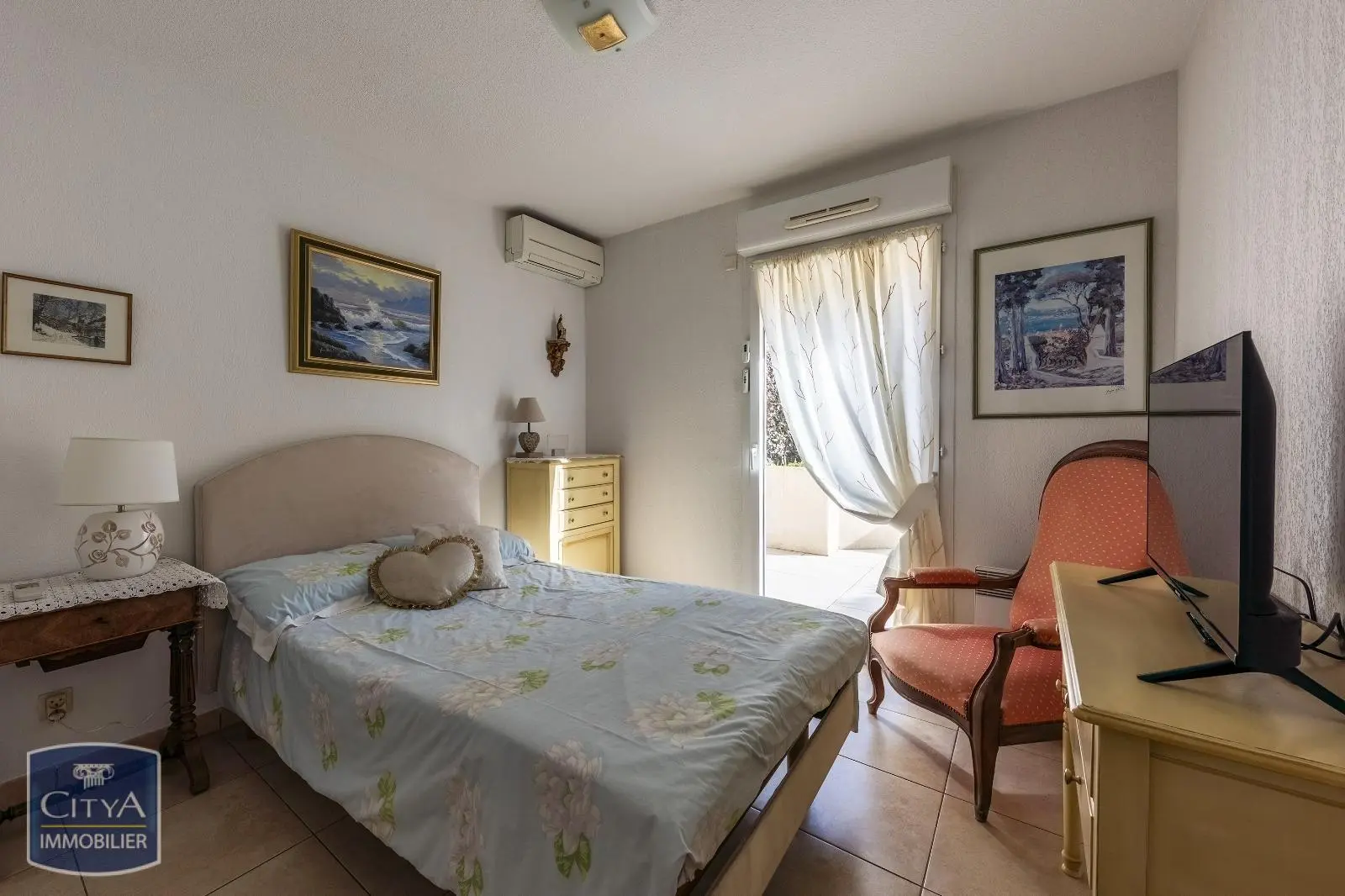 Photo 10 Appartement 3 pièces 74m²