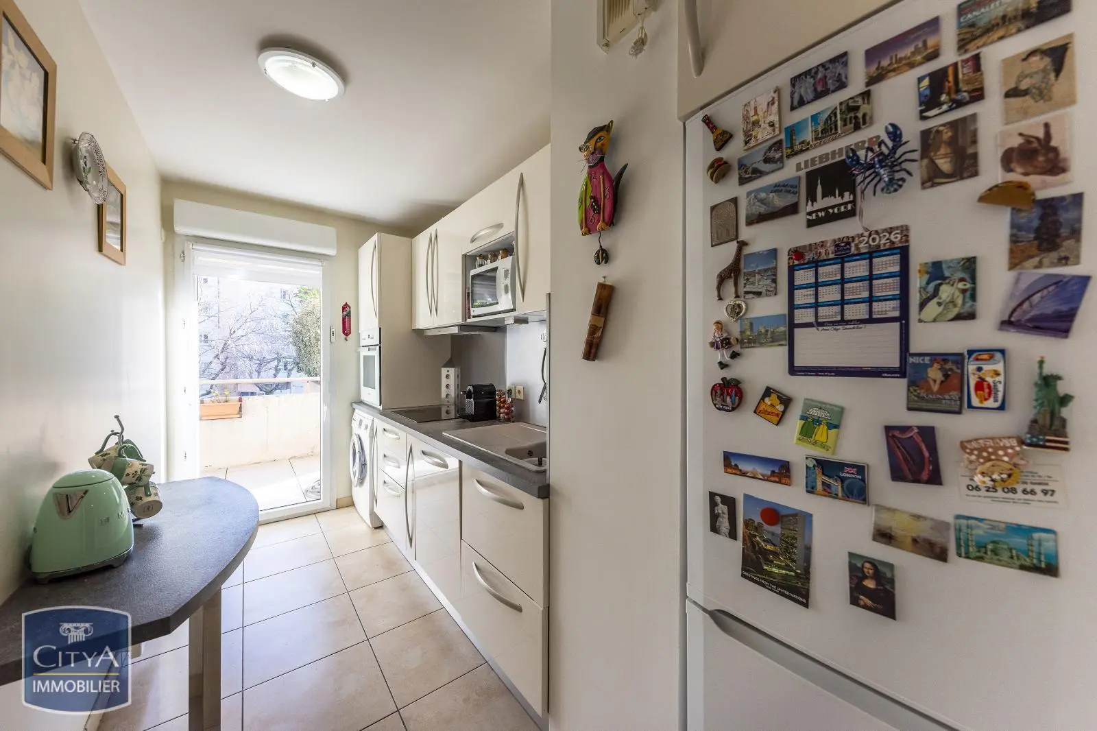 Photo 5 Appartement 3 pièces 74m²