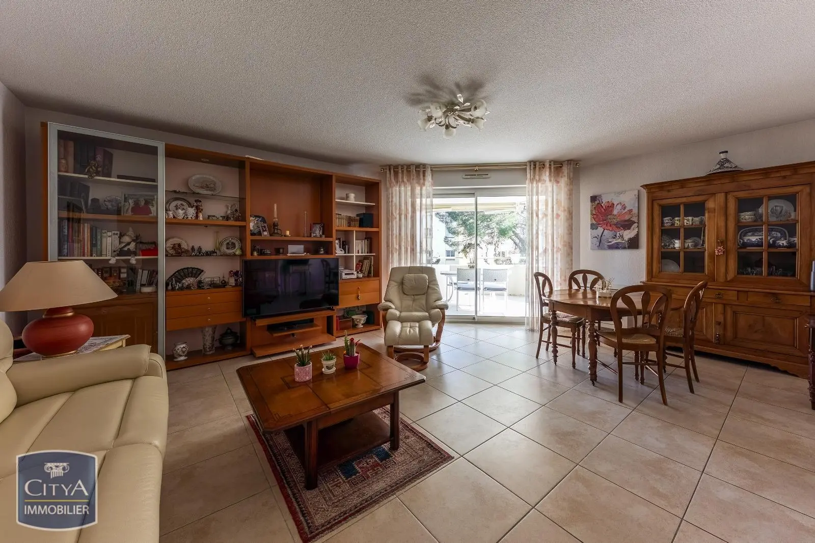 Photo 3 Appartement 3 pièces 74m²