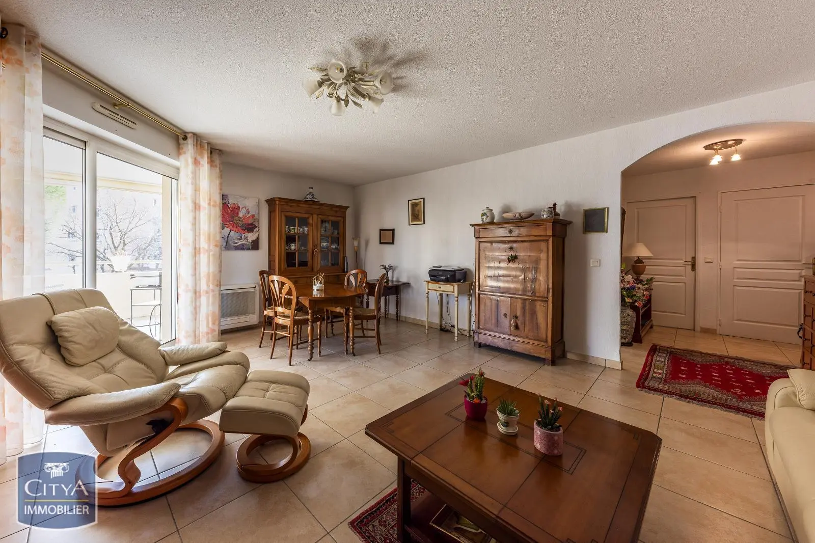 Photo 4 Appartement 3 pièces 74m²