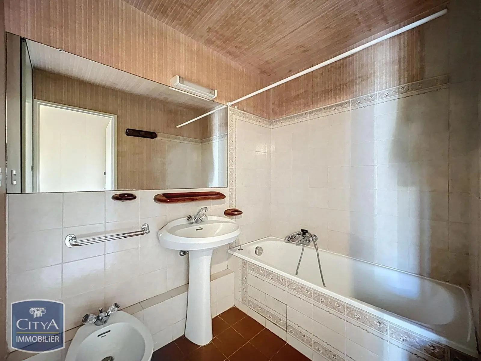 Photo 11 Appartement 3 pièces 48m²