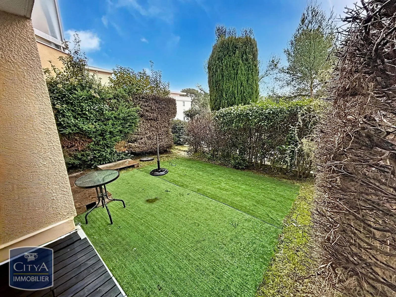 Photo 1 Appartement 1 pièce 23m²