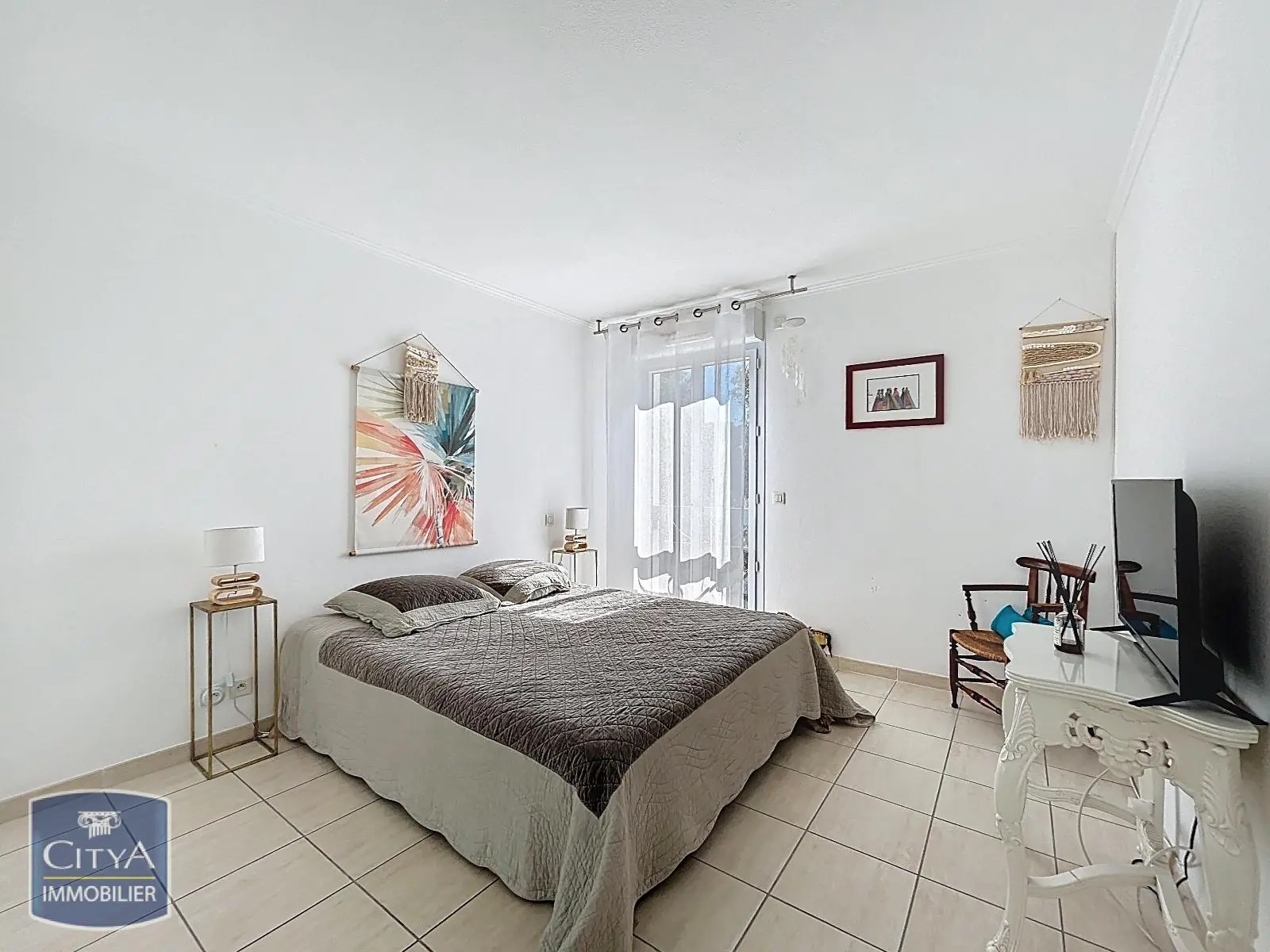 Photo 7 Appartement 2 pièces 55.08m²