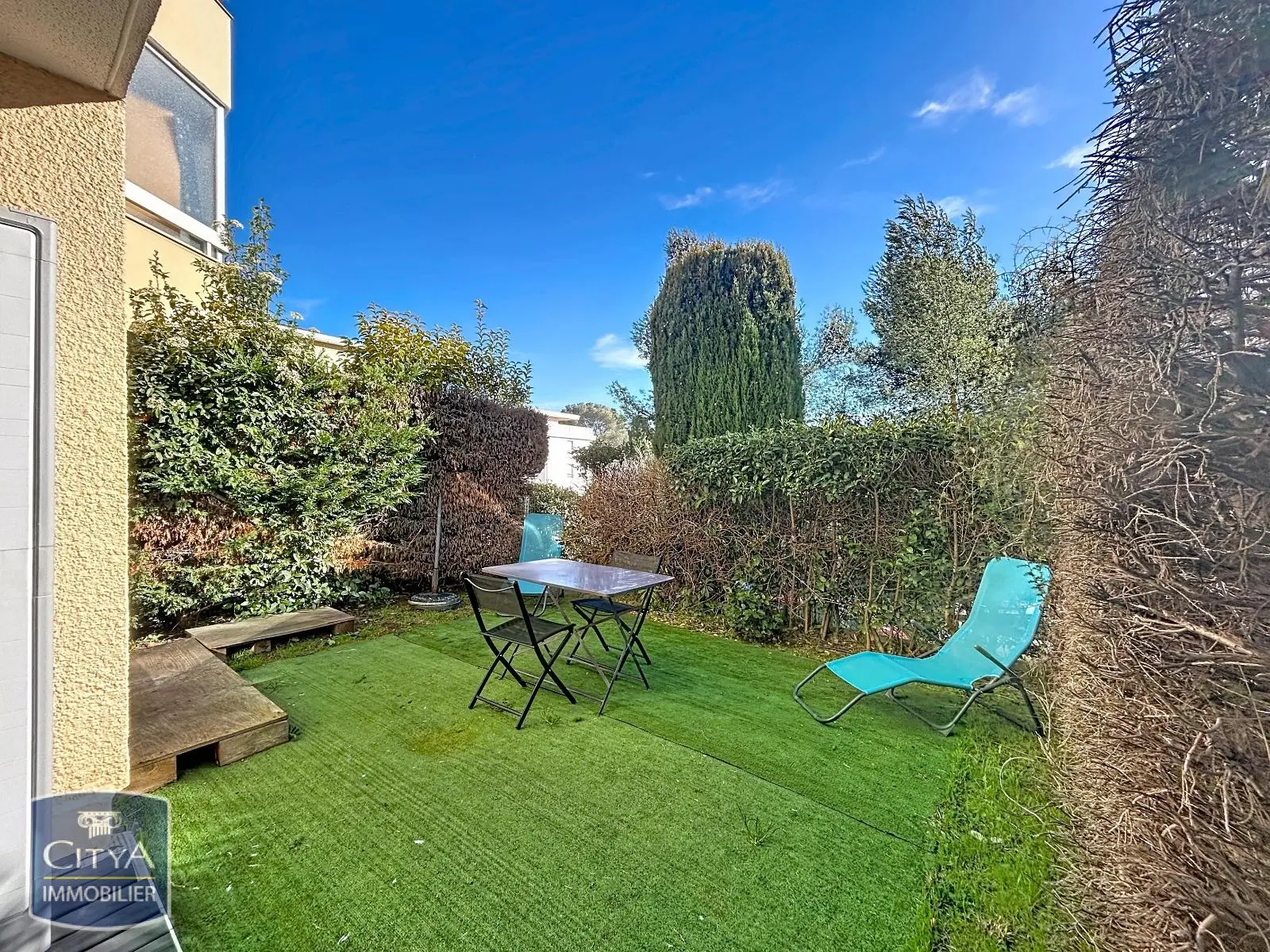 Photo 10 Appartement 1 pièce 23m²