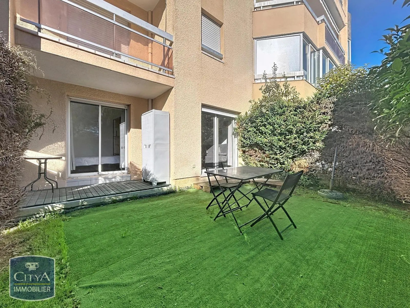 Photo 3 Appartement 1 pièce 23m²