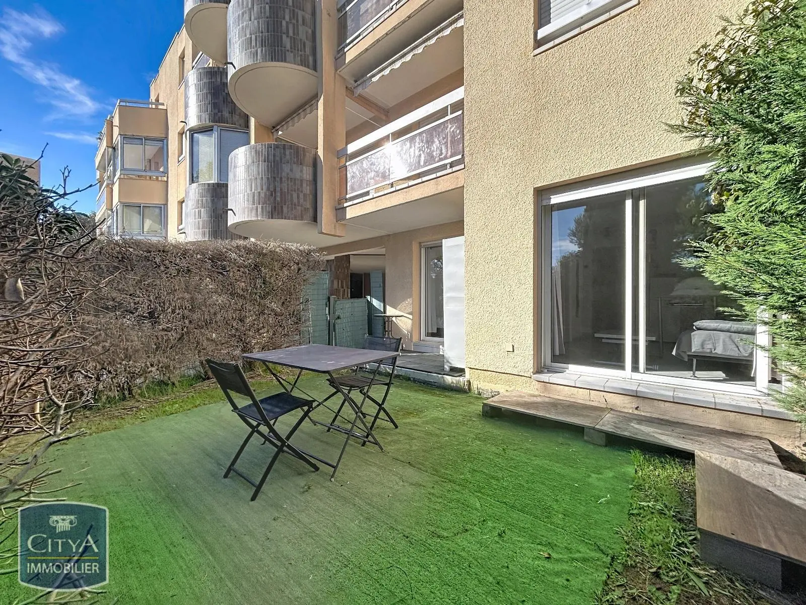 Photo 2 Appartement 1 pièce 23m²