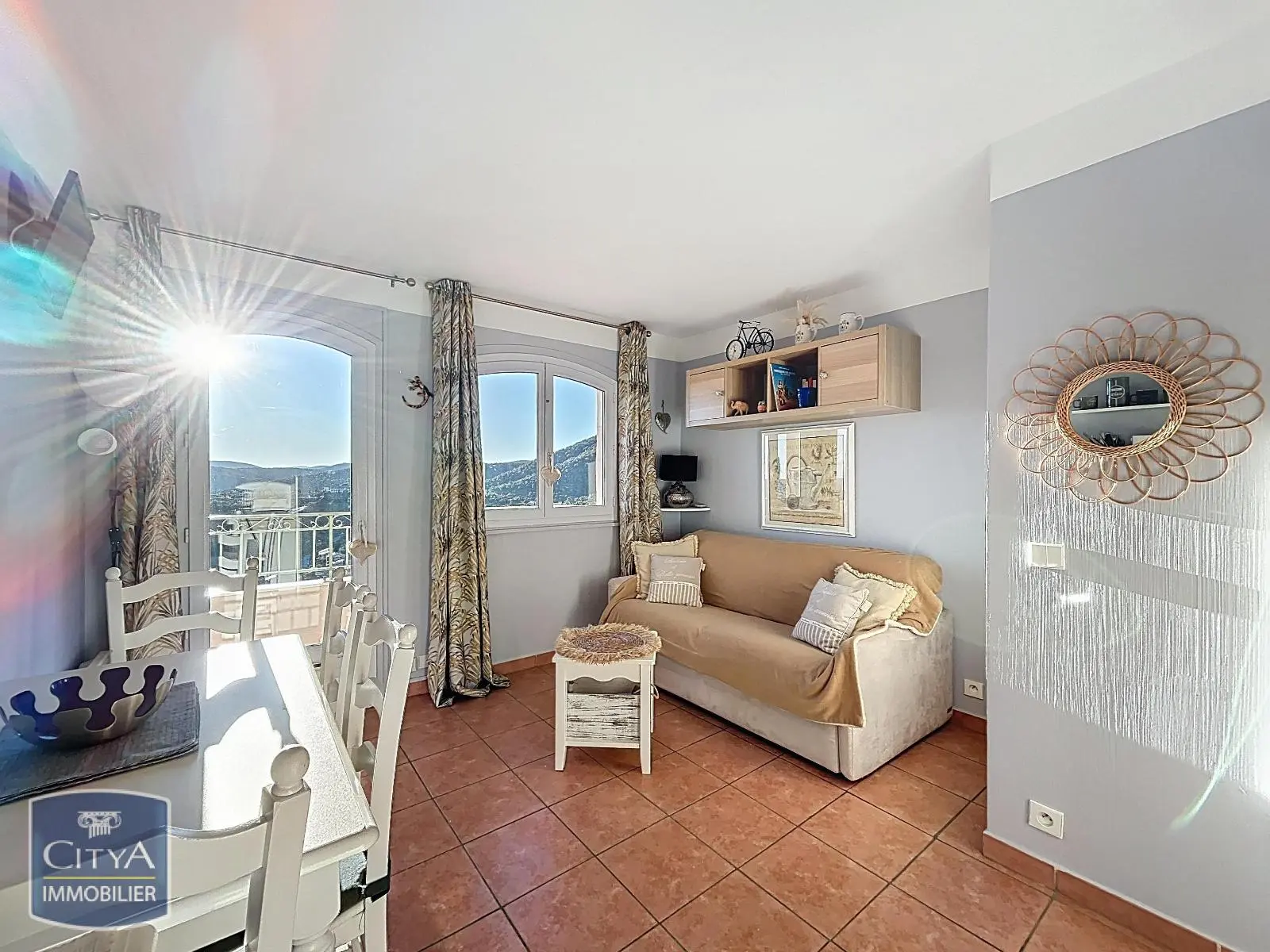 Photo 5 Appartement 1 pièce 23.09m²