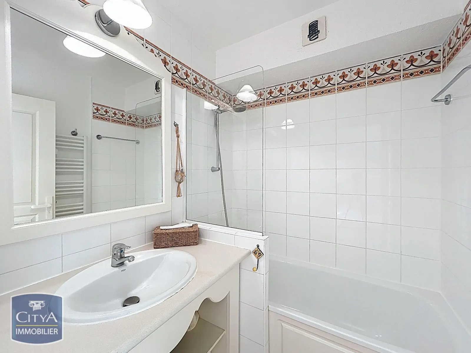 Photo 10 Appartement 1 pièce 23.09m²