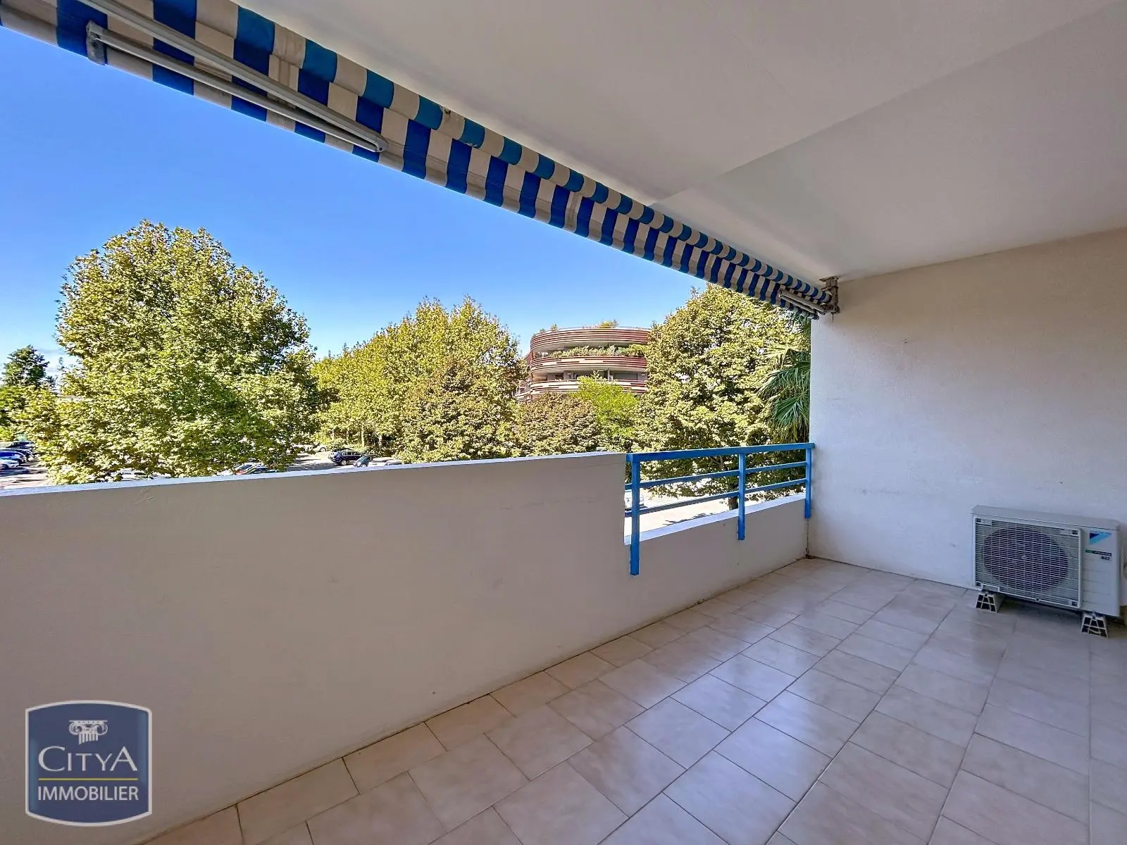 Photo 8 Appartement 2 pièces 41.34m²