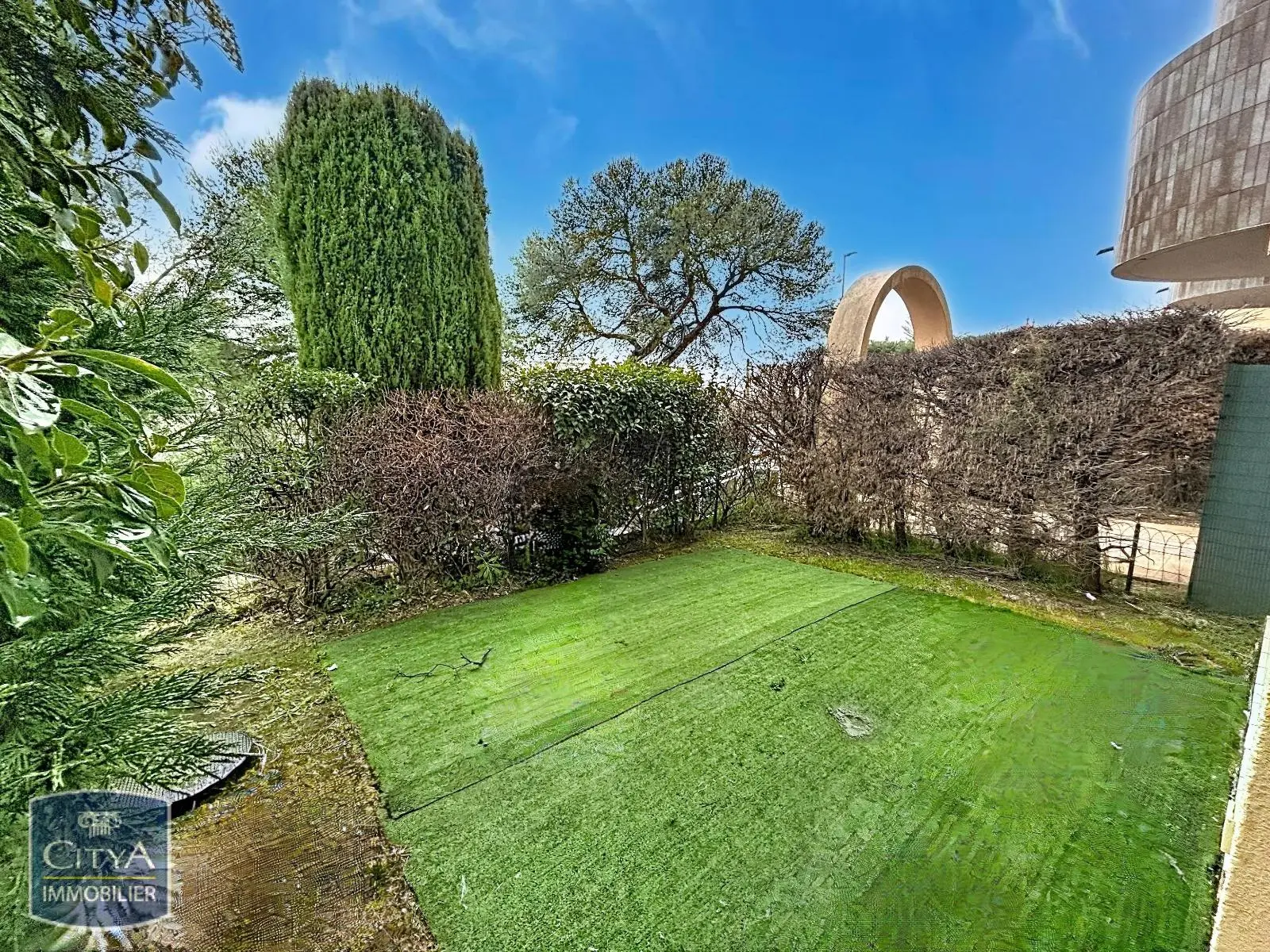 Photo 2 Appartement 1 pièce 23m²