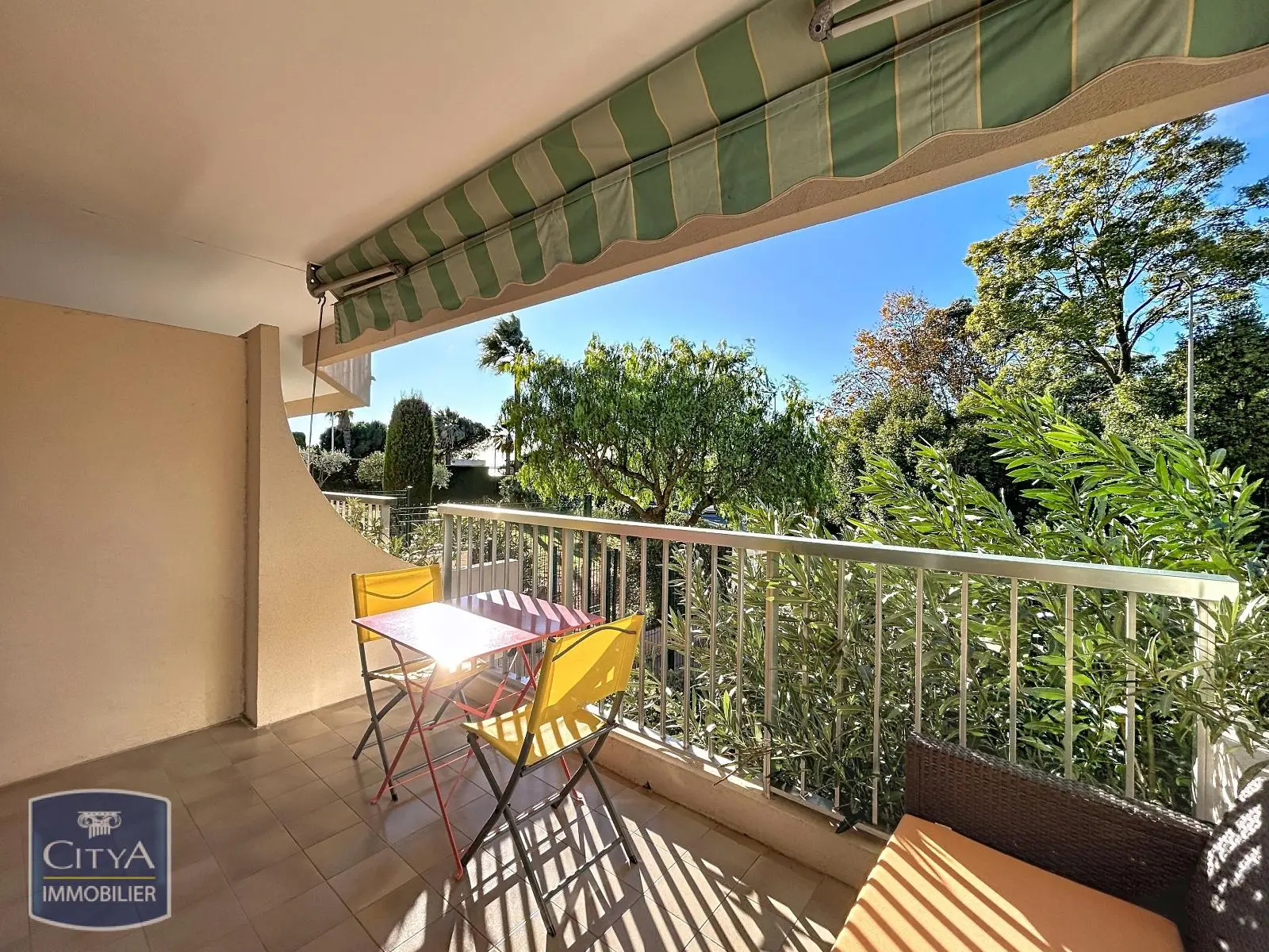 Photo 1 Appartement 1 pièce 31.35m²