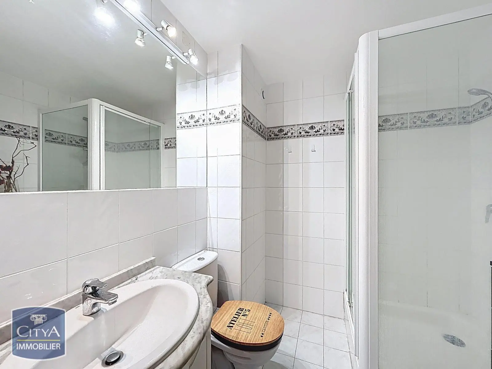 Photo 5 Appartement 1 pièce 31.35m²