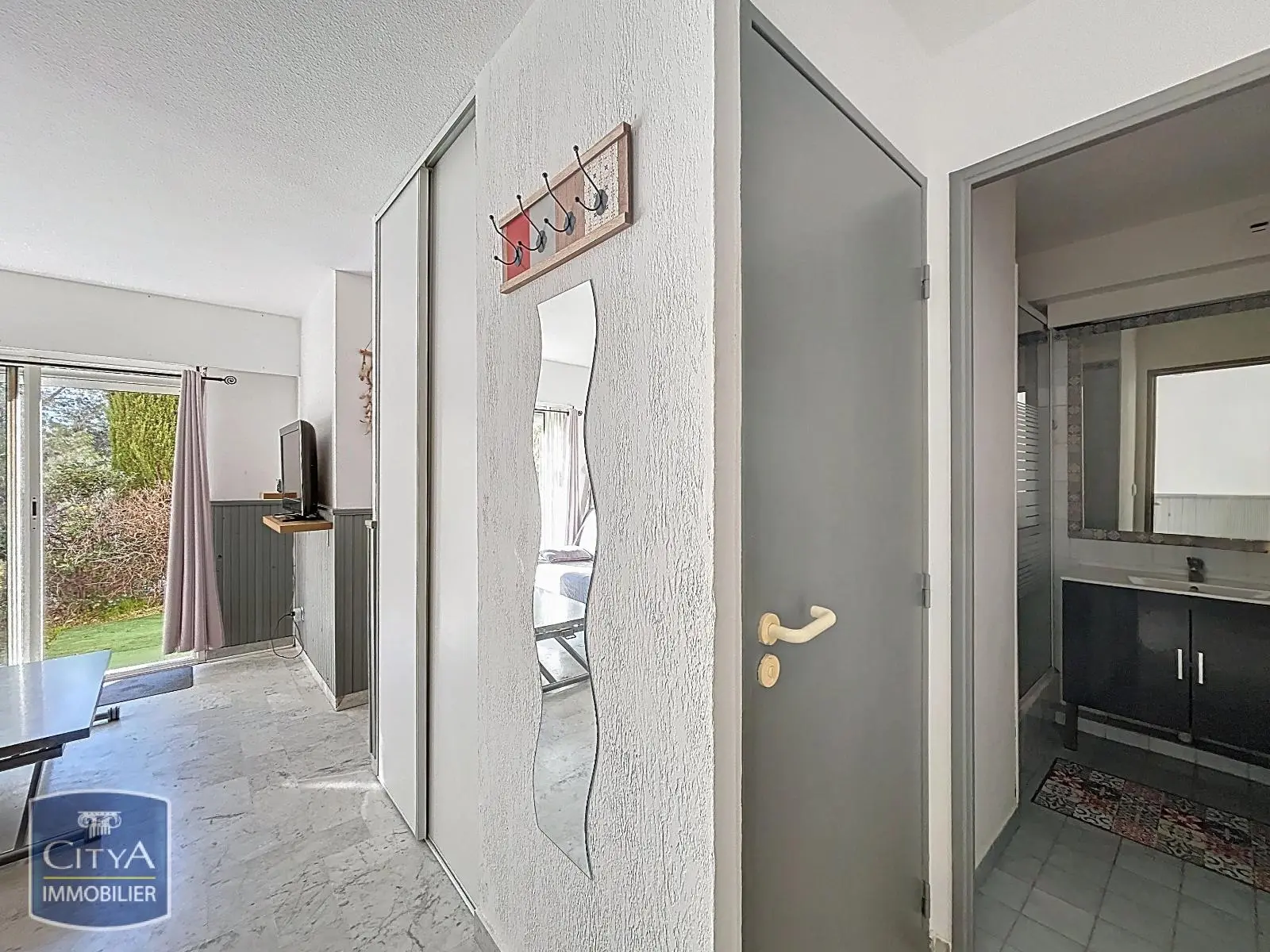 Photo 12 Appartement 1 pièce 23m²