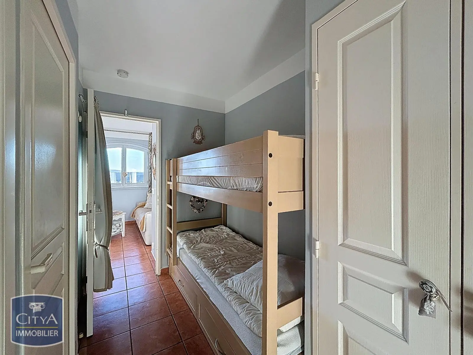 Photo 9 Appartement 1 pièce 23.09m²