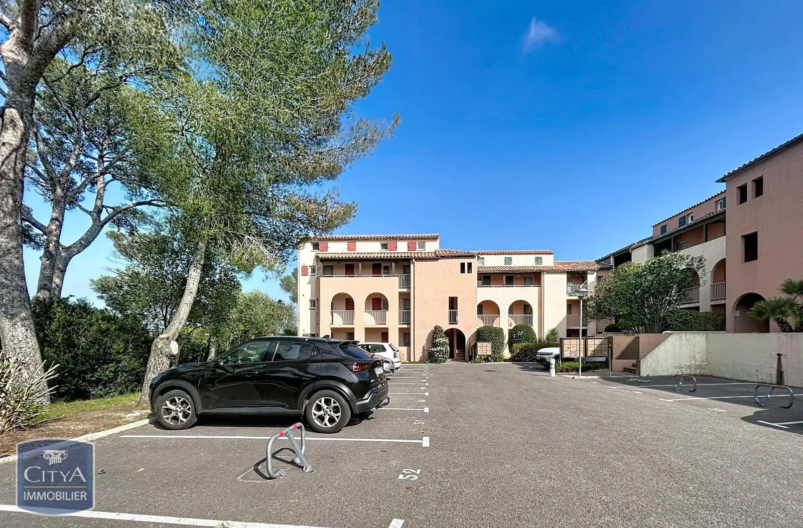 Photo 15 Appartement 2 pièces 44.59m²