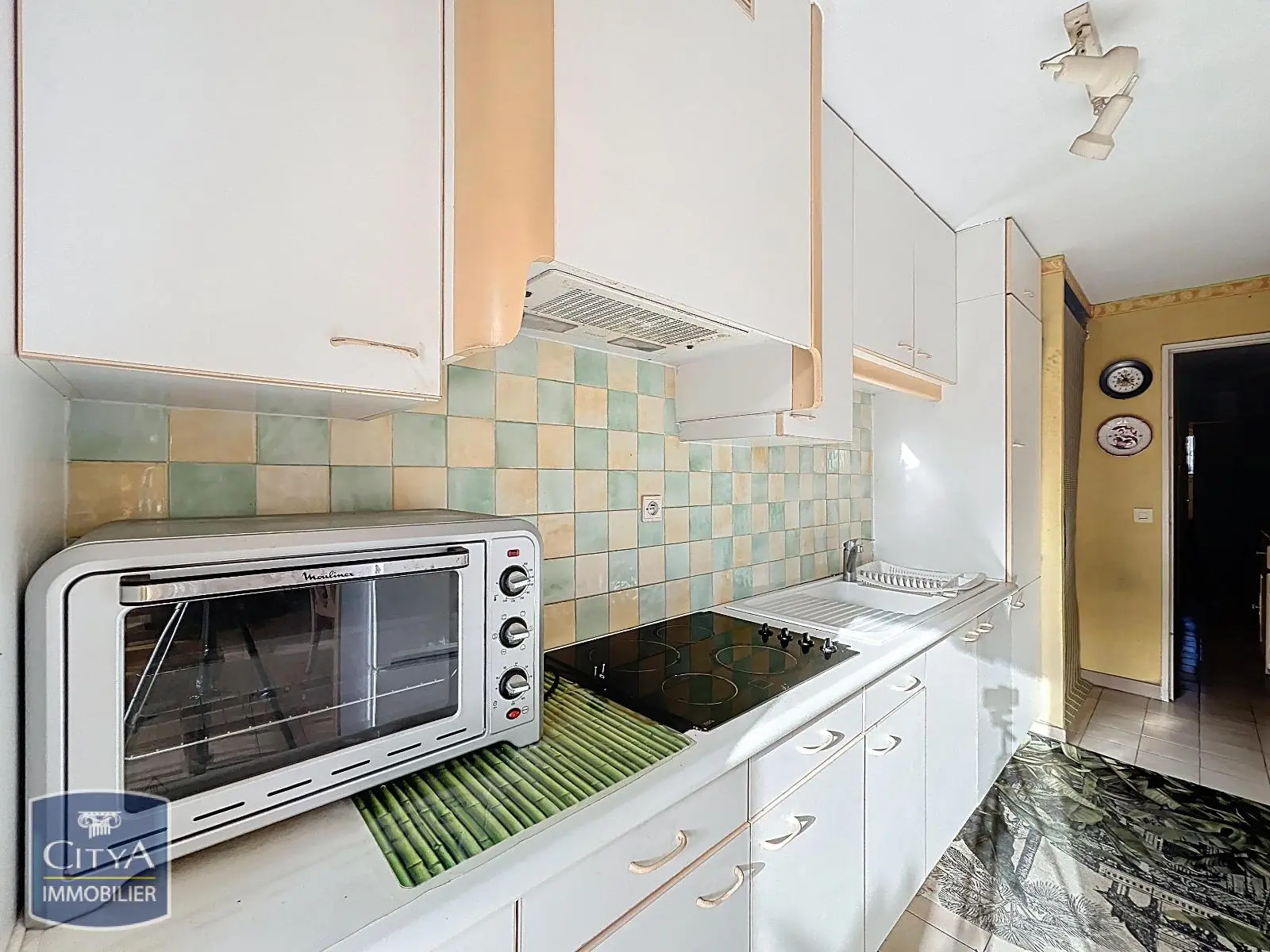 Photo 10 Appartement 4 pièces 118.42m²