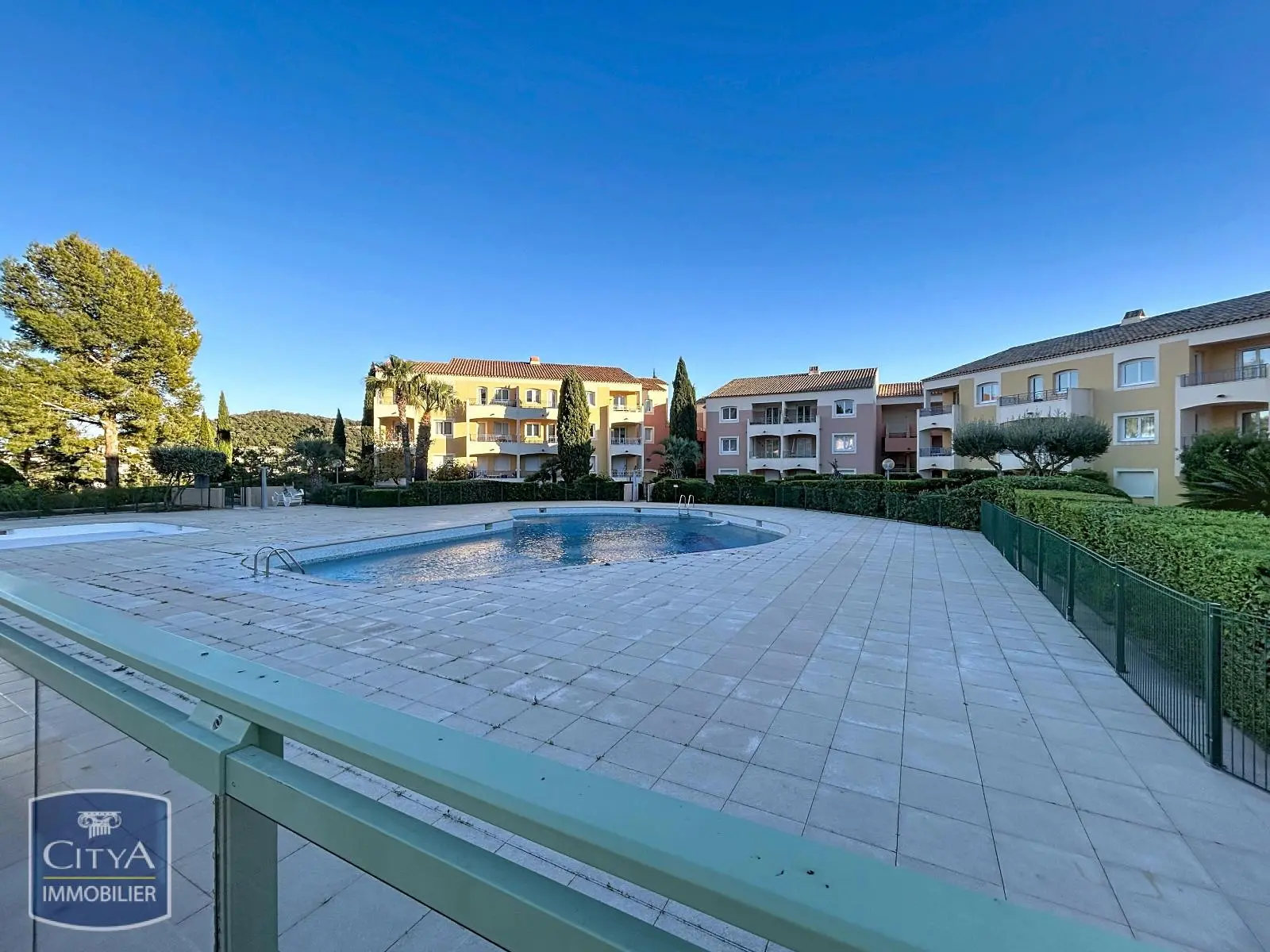 Photo 11 Appartement 1 pièce 23.09m²