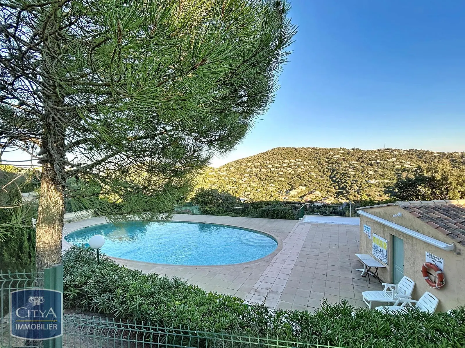 Photo 12 Appartement 1 pièce 23.09m²