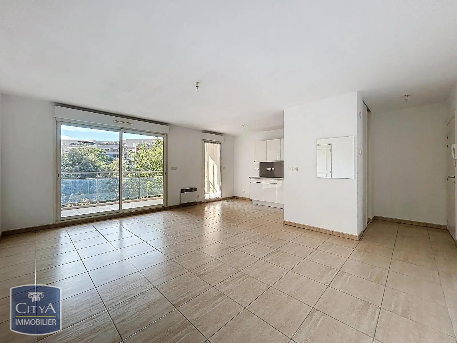 Photo 1 appartement Saint-Raphaël