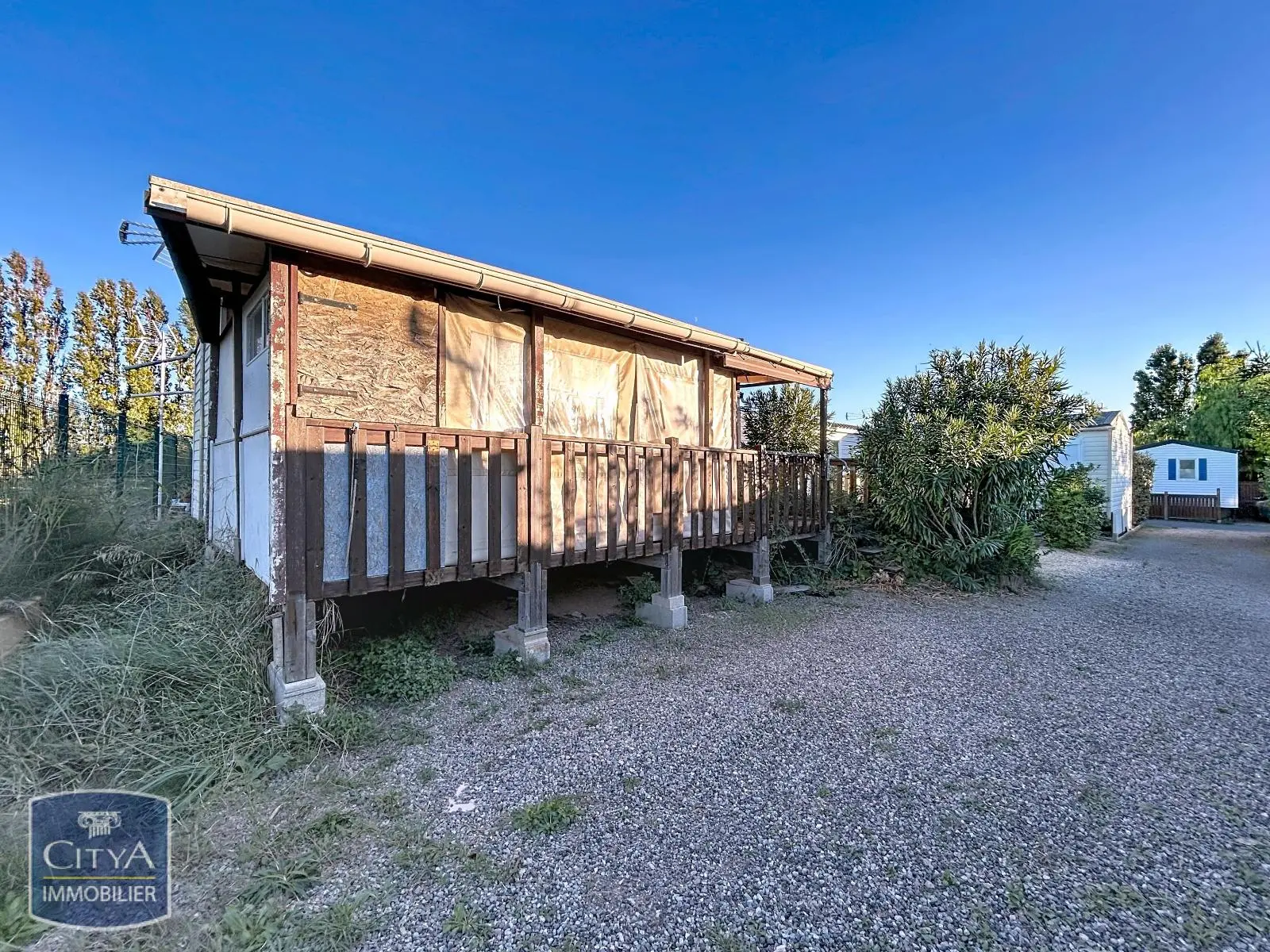 Photo 3 Terrain 88m²
