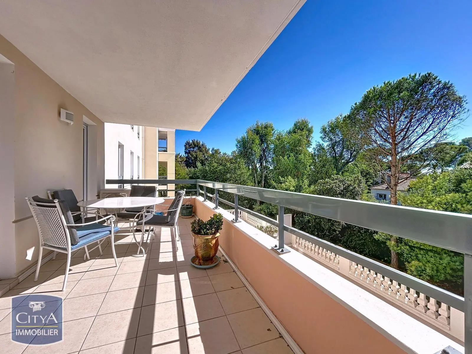 Photo 1 Appartement 2 pièces 55.08m²