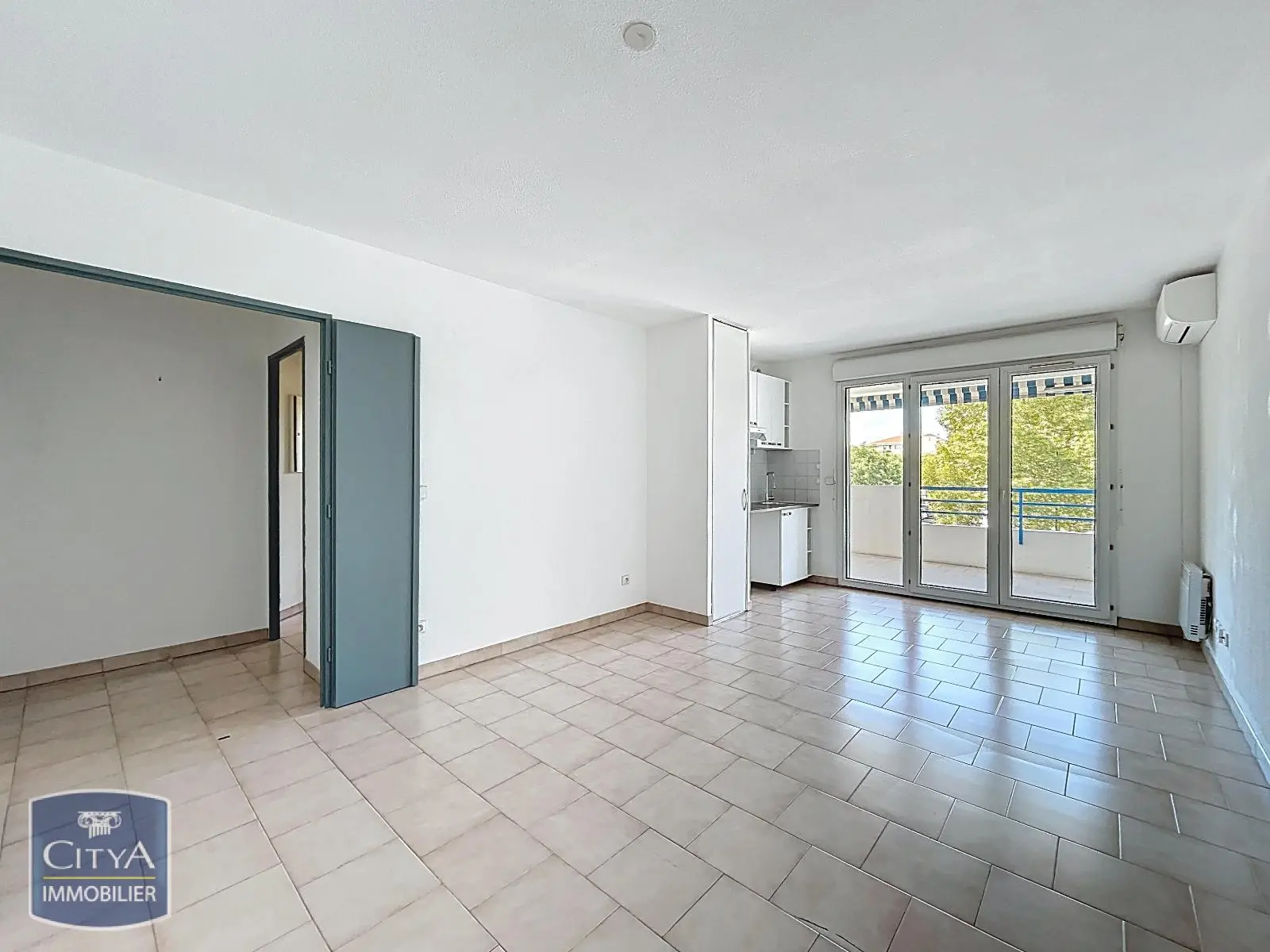Photo 2 Appartement 2 pièces 41.34m²