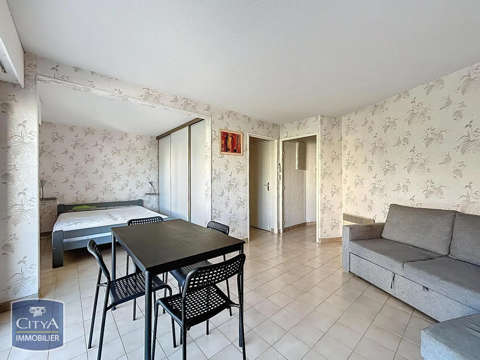 Photo 4 Appartement 1 pièce 37.89m²