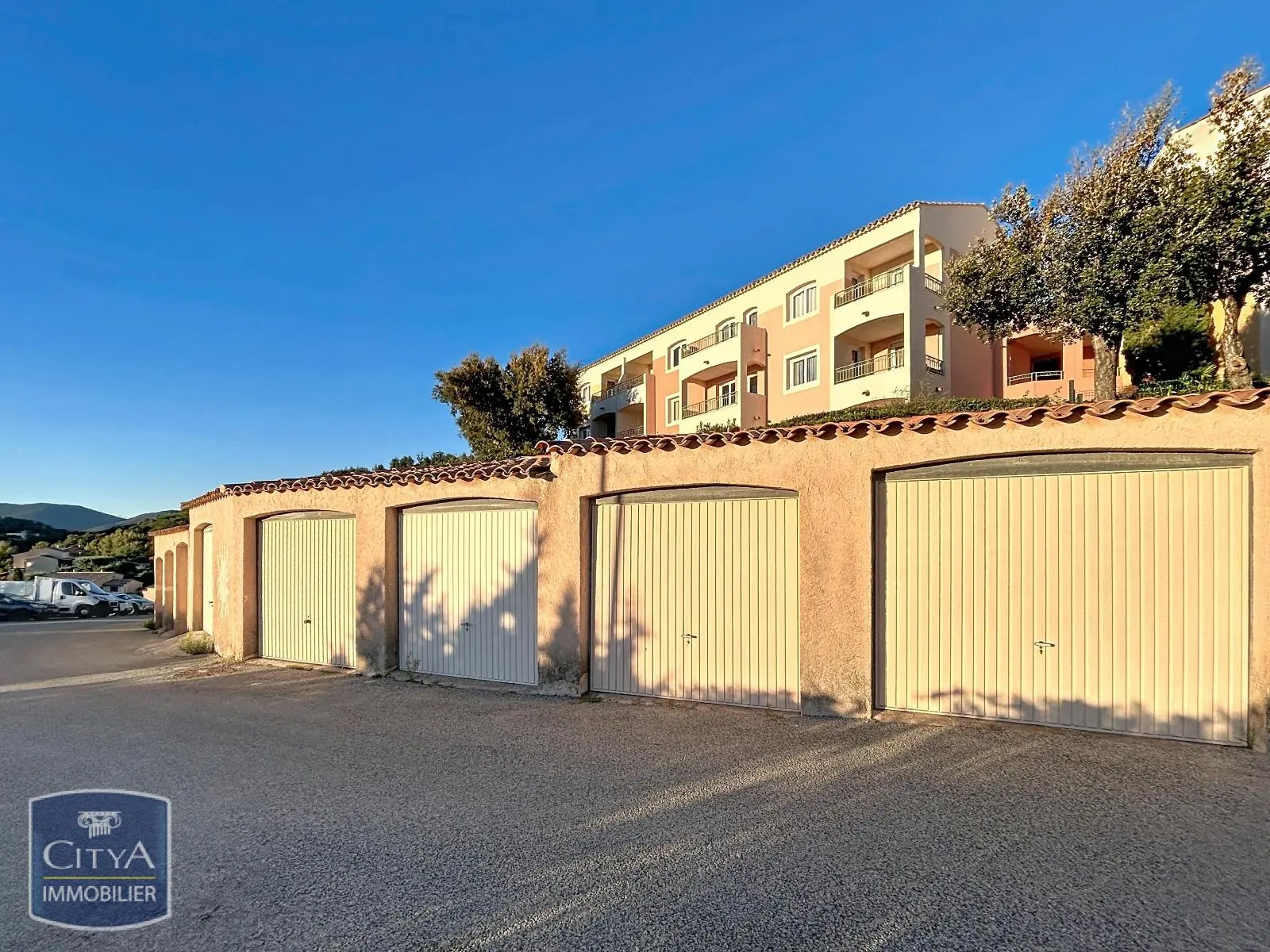 Photo 13 Appartement 1 pièce 23.09m²