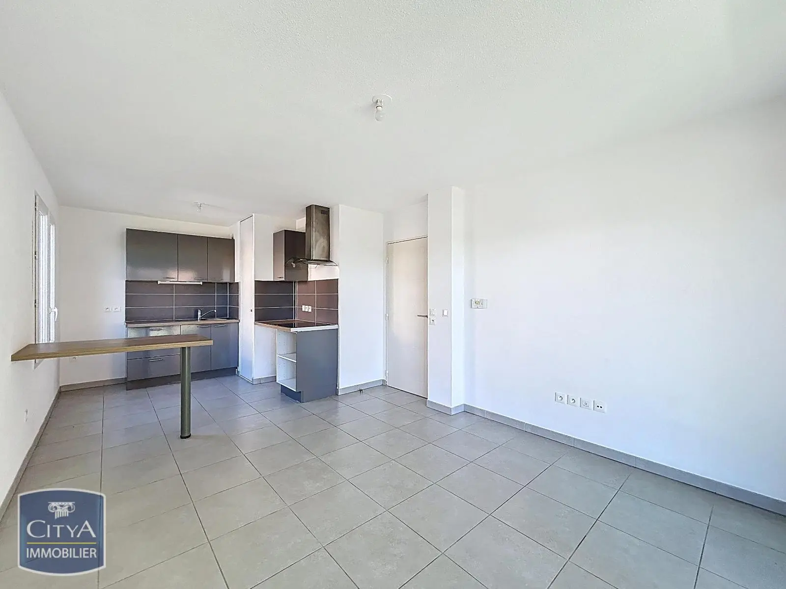 Photo 2 Appartement 2 pièces 43.4m²