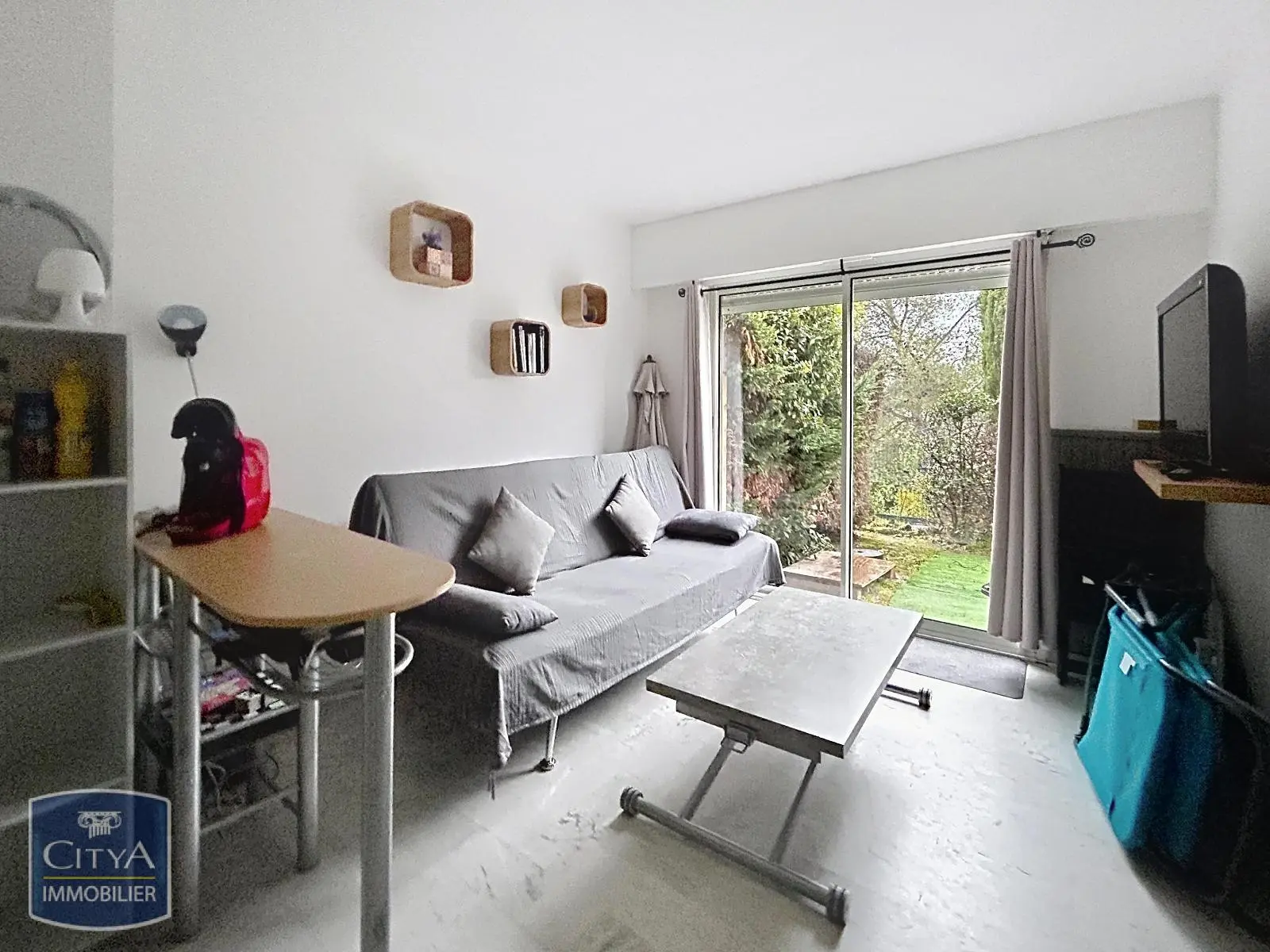 Photo 3 Appartement 1 pièce 23m²