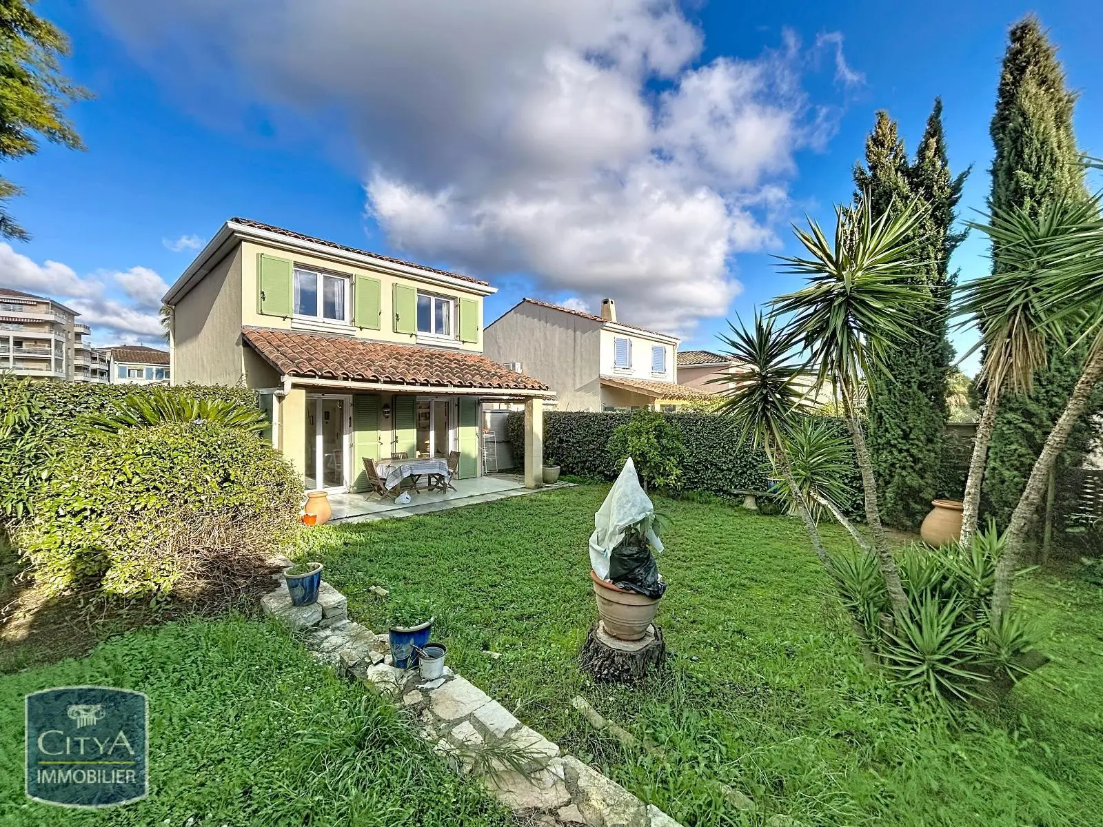 Photo 14 Maison 4 pièces 71.16m²