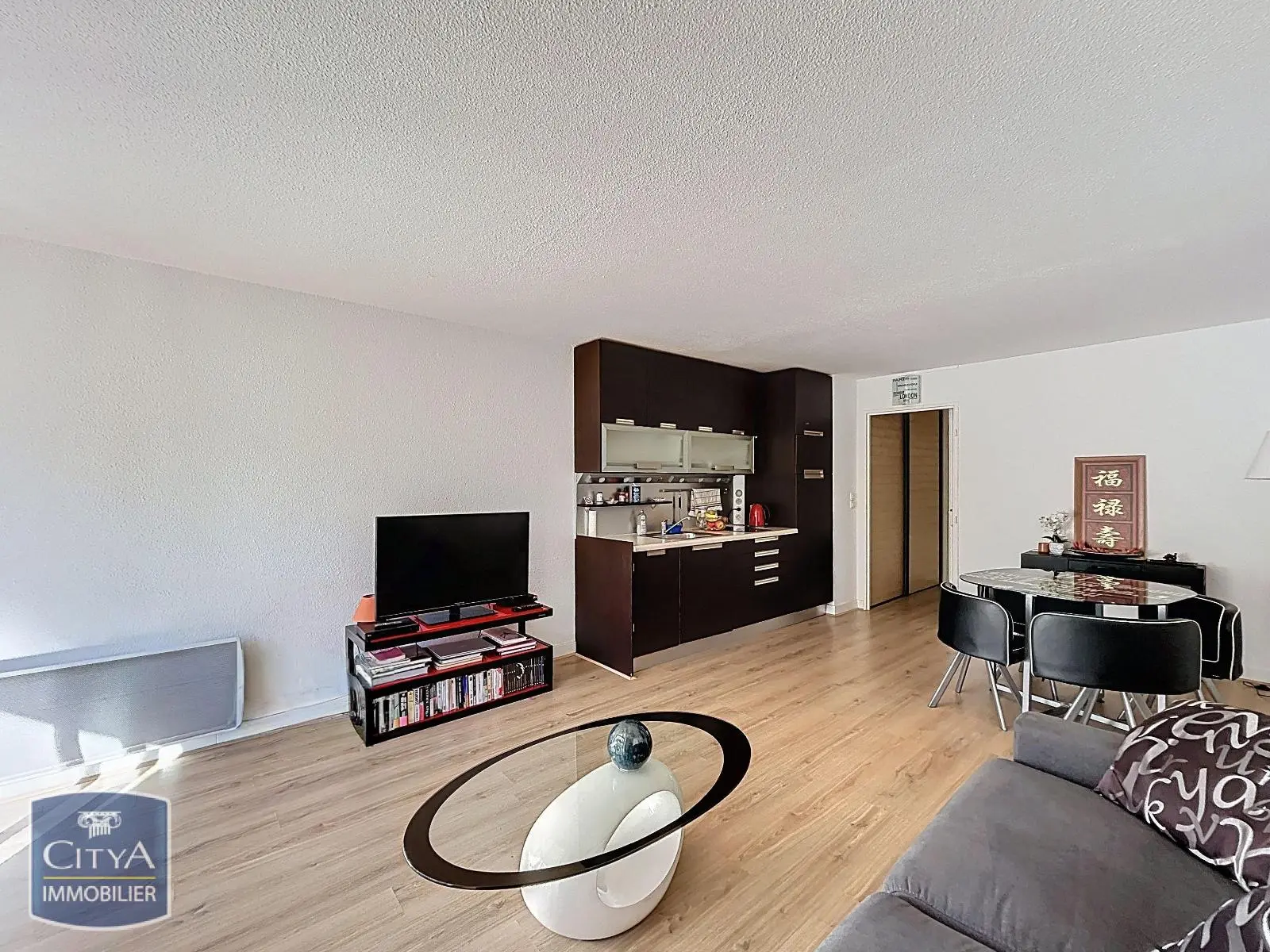 Photo 4 Appartement 1 pièce 31.35m²