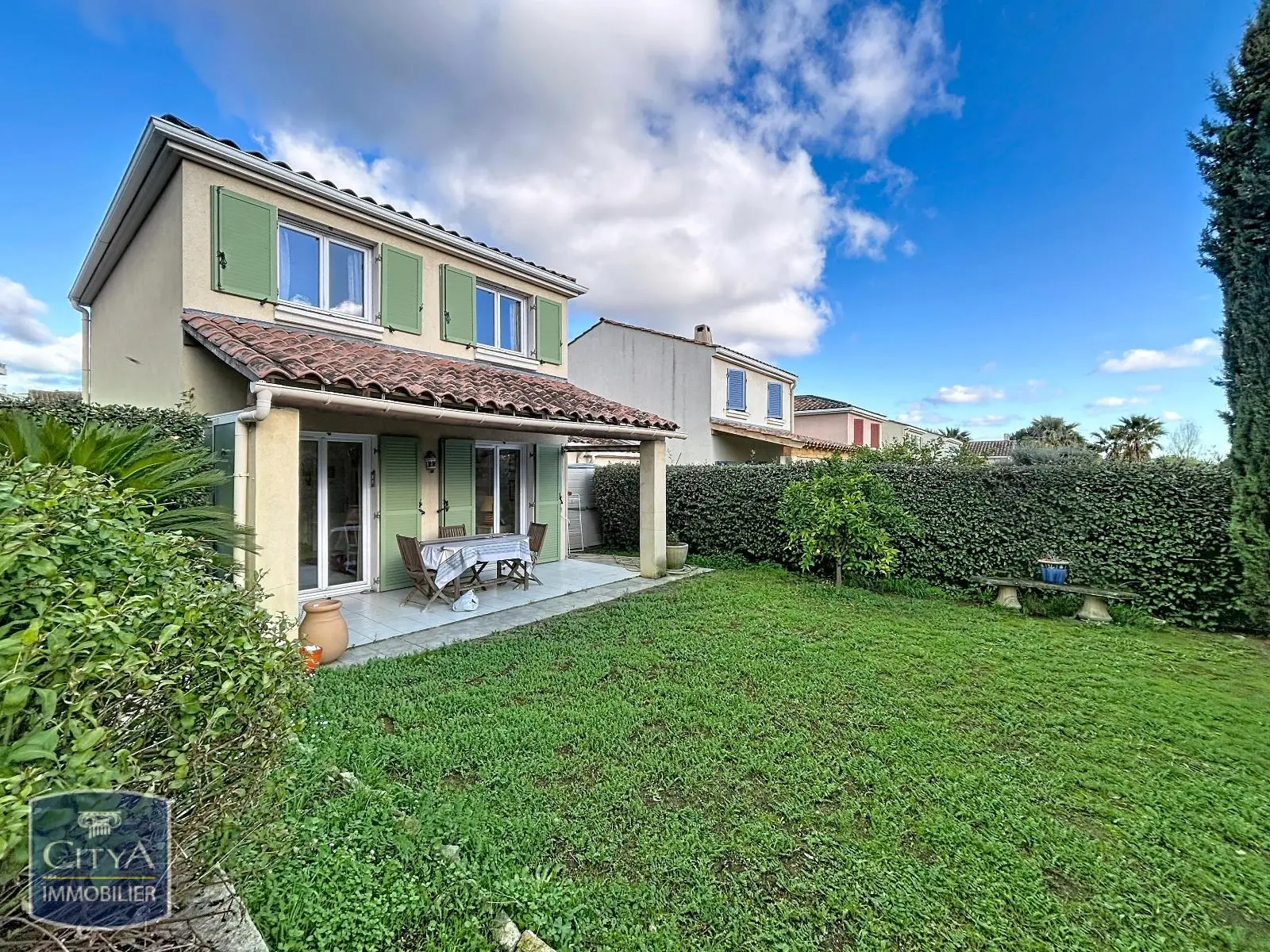 Photo 15 Maison 4 pièces 71.16m²