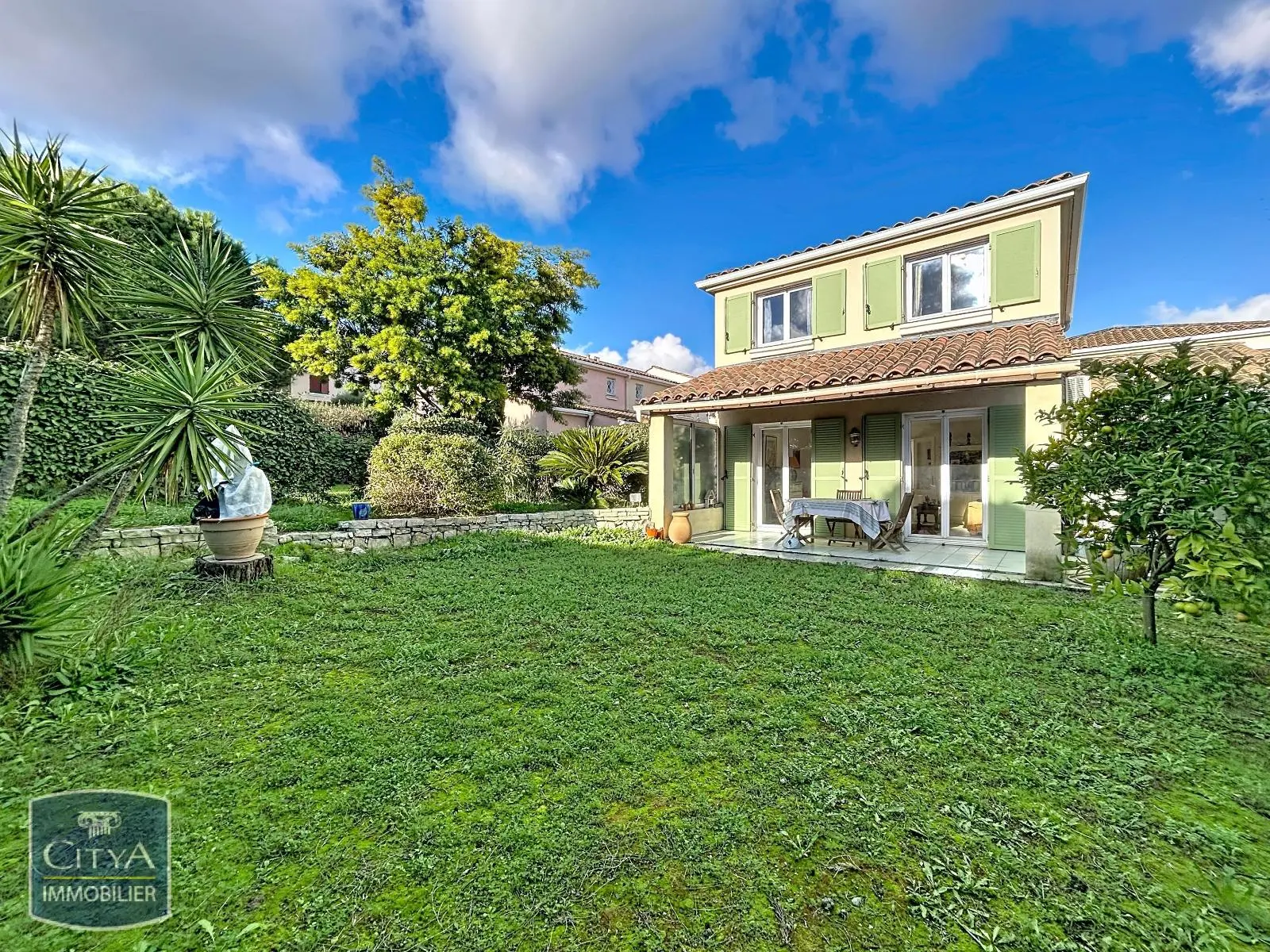 Photo 1 Maison 4 pièces 71.16m²