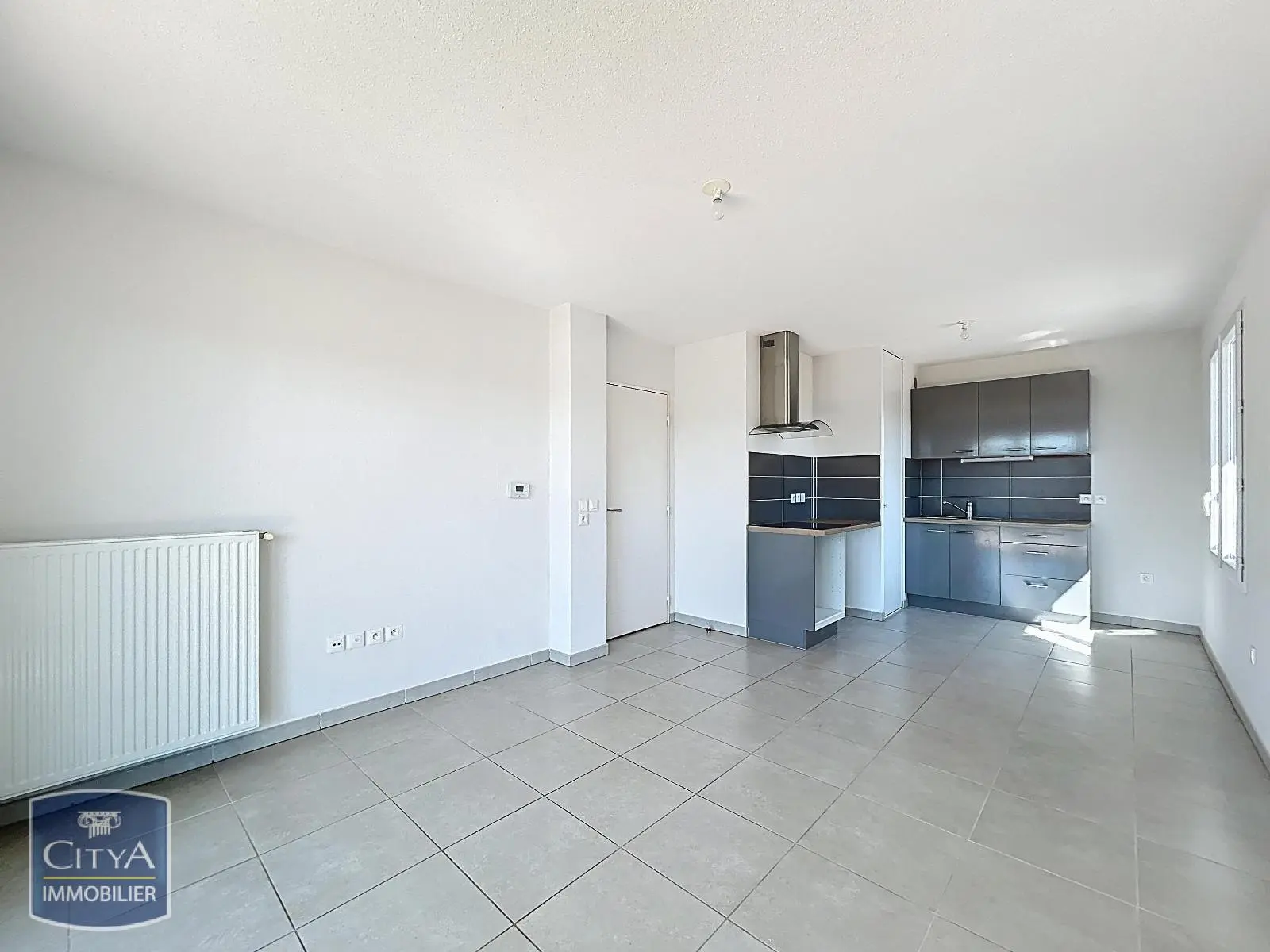 Photo 4 Appartement 2 pièces 43.4m²