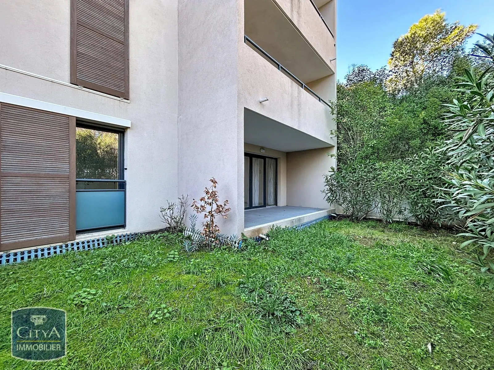 Photo 9 Appartement 2 pièces 47.3m²